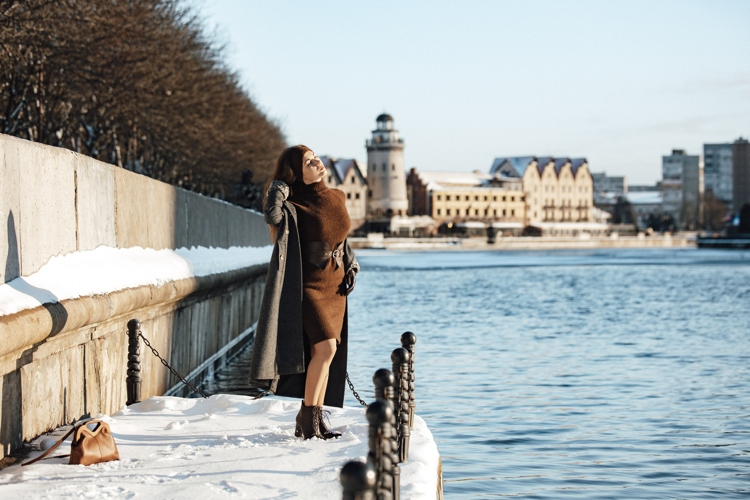 Андрей Миллер Фотограф из Калининграда