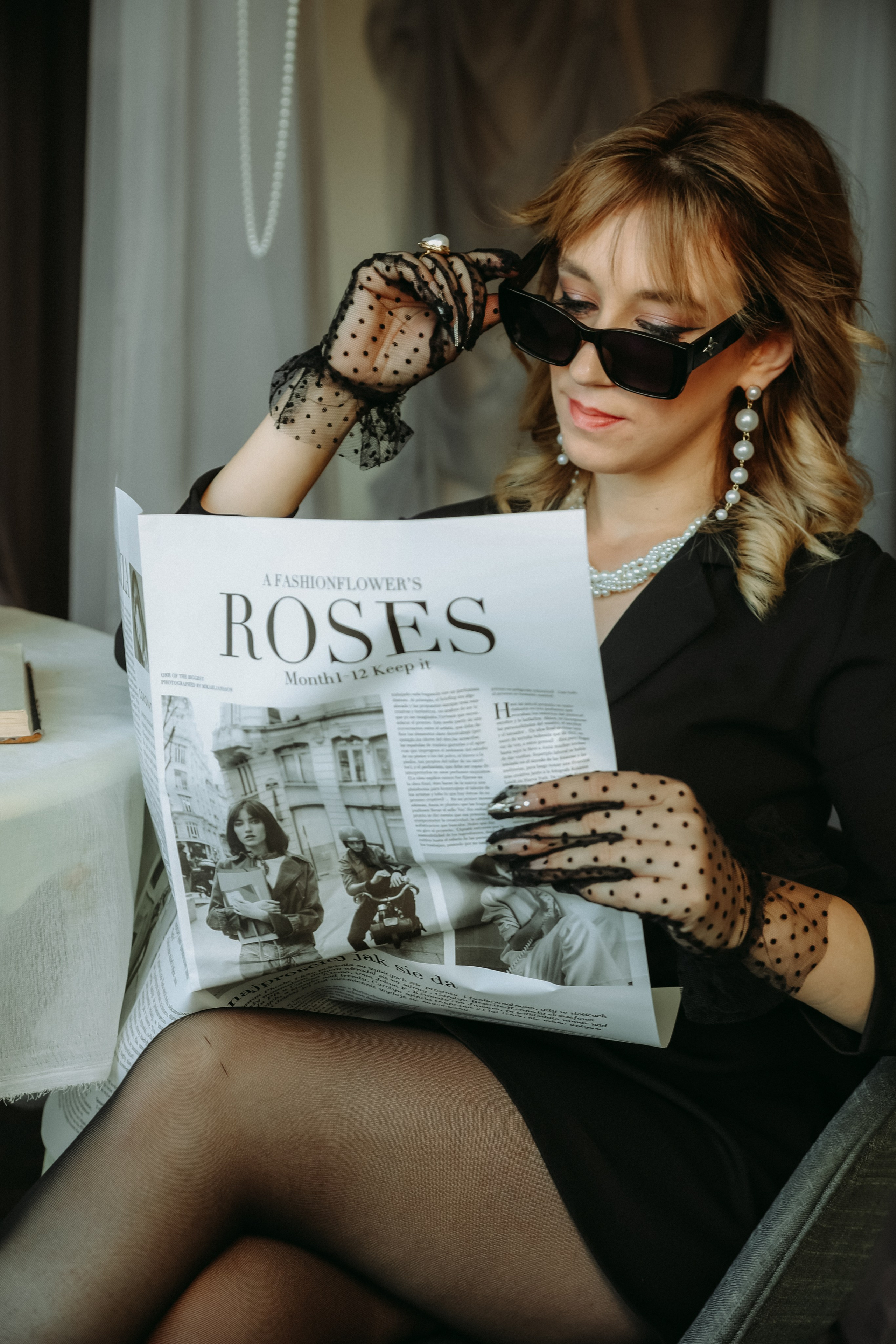 Natalya_Студия. Андрей Миллер Фотограф из Калининграда