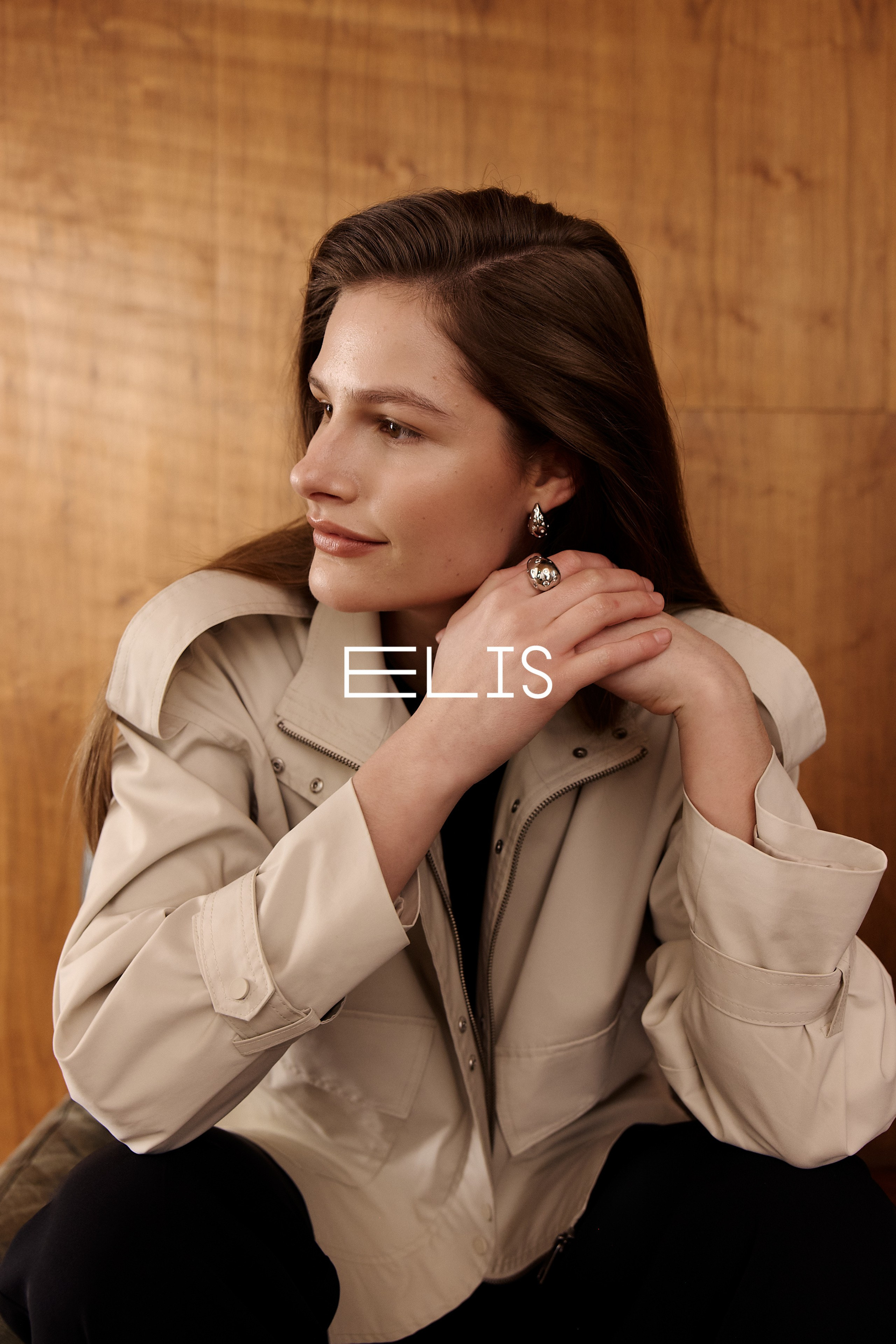 LOOK BOOK. Главная