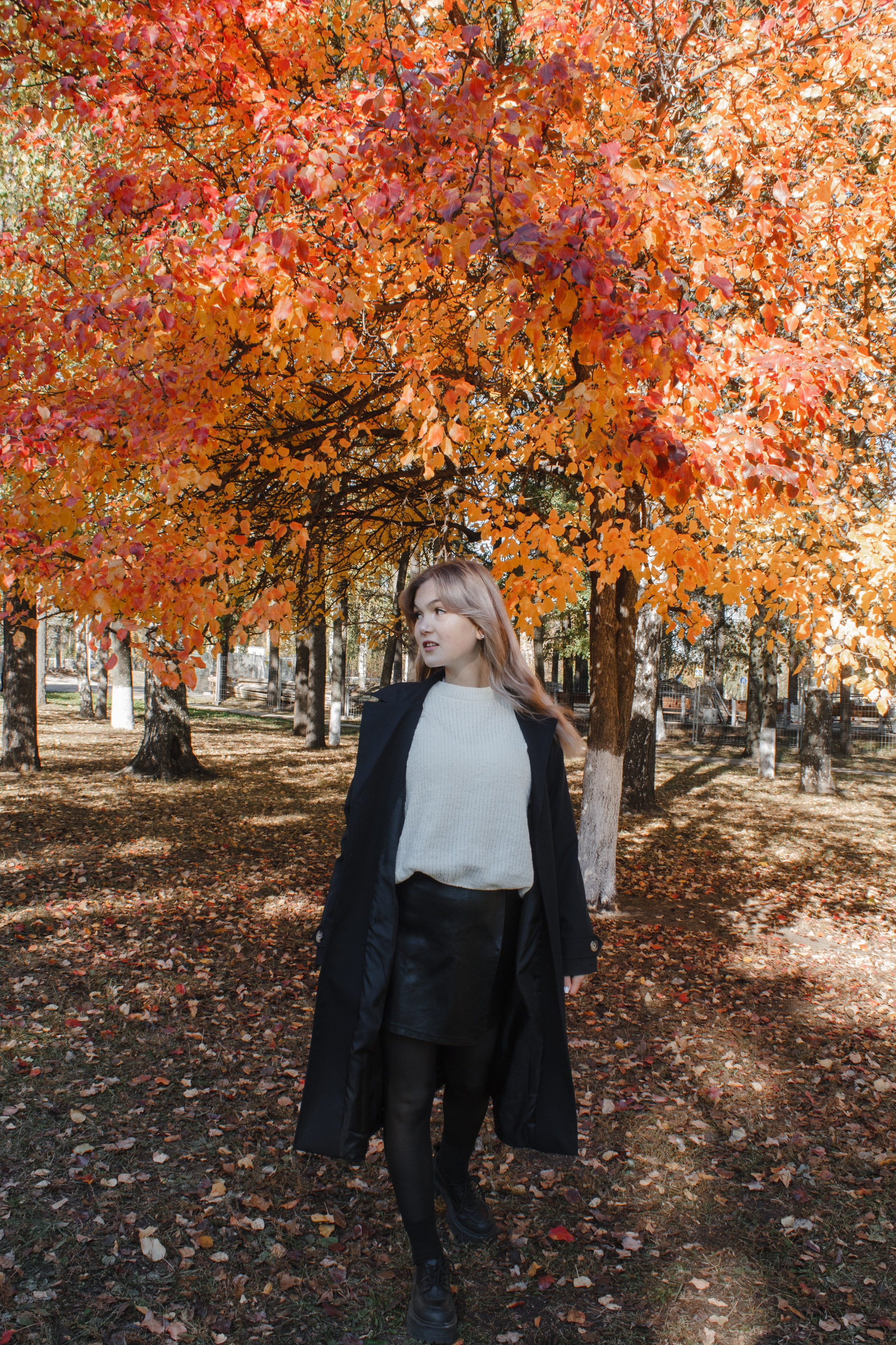 Настя. Фотограф в Ижевске Надежда Лебедева