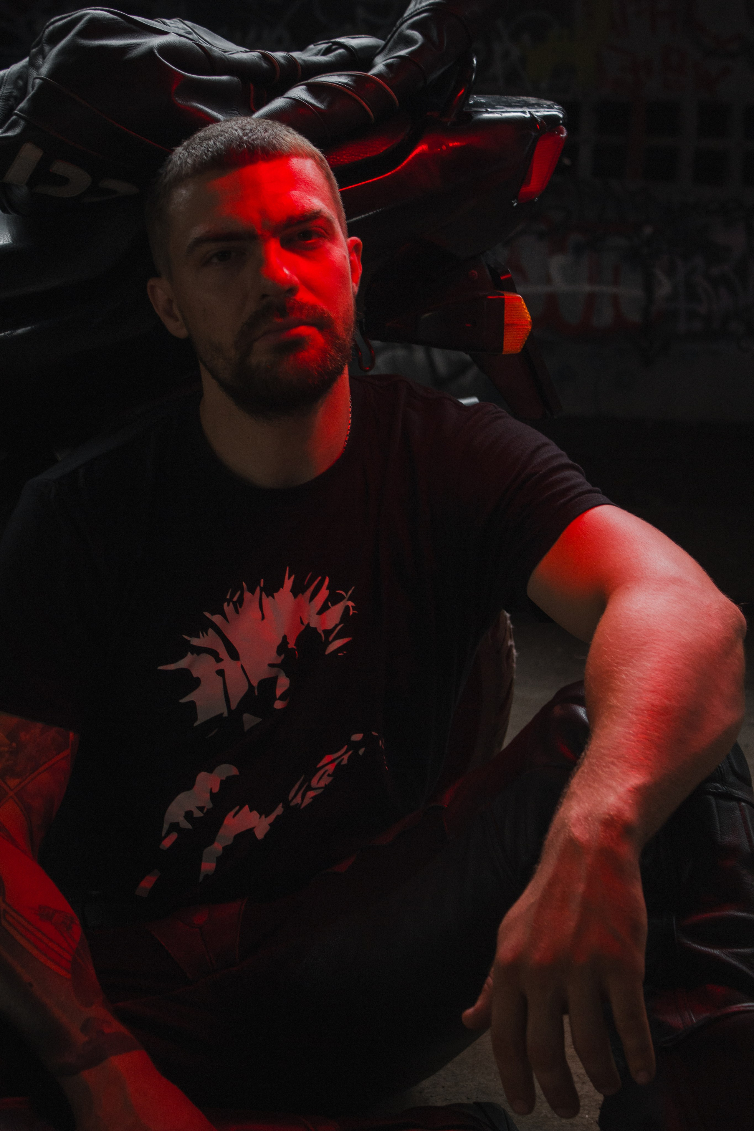 Антон. Фотограф в Ижевске Надежда Лебедева