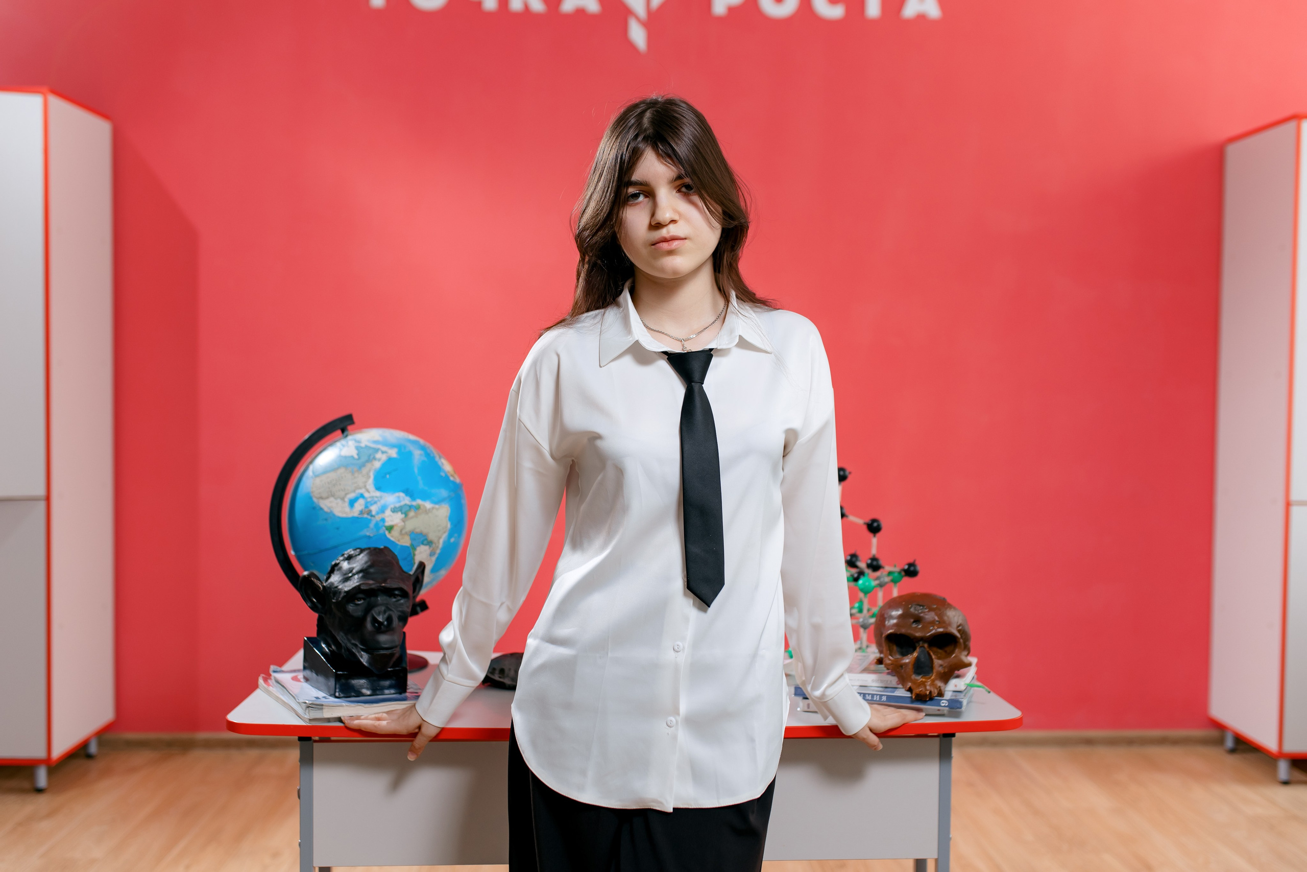 9 класс ЦО 4 Ефремов. Свадебный и семейный фотограф в Туле и области Маша Костина