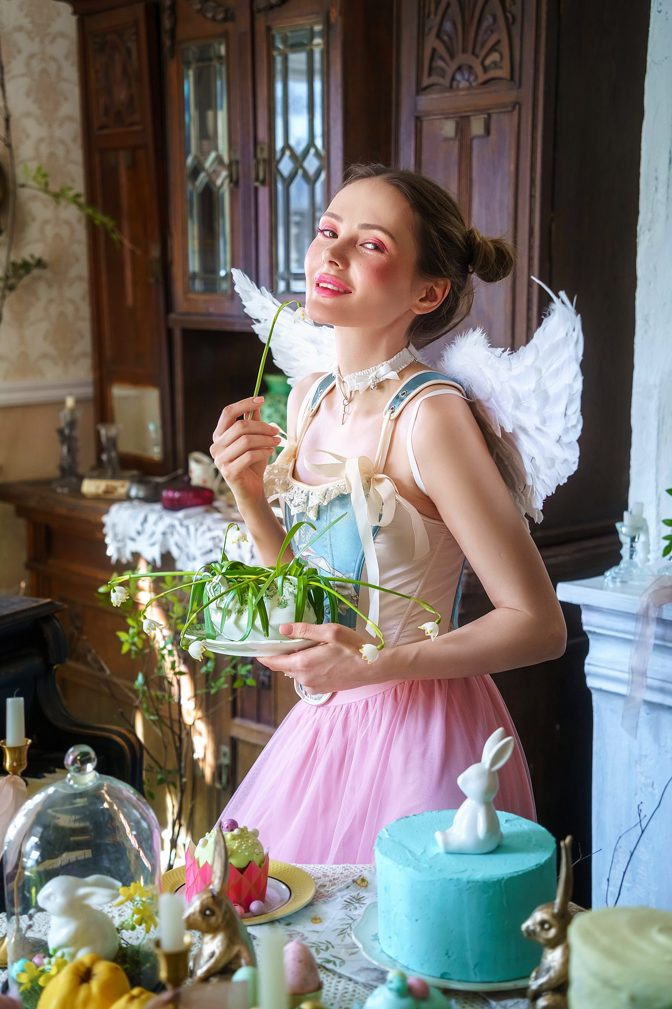 . Фотограф в Москве и Одинцово