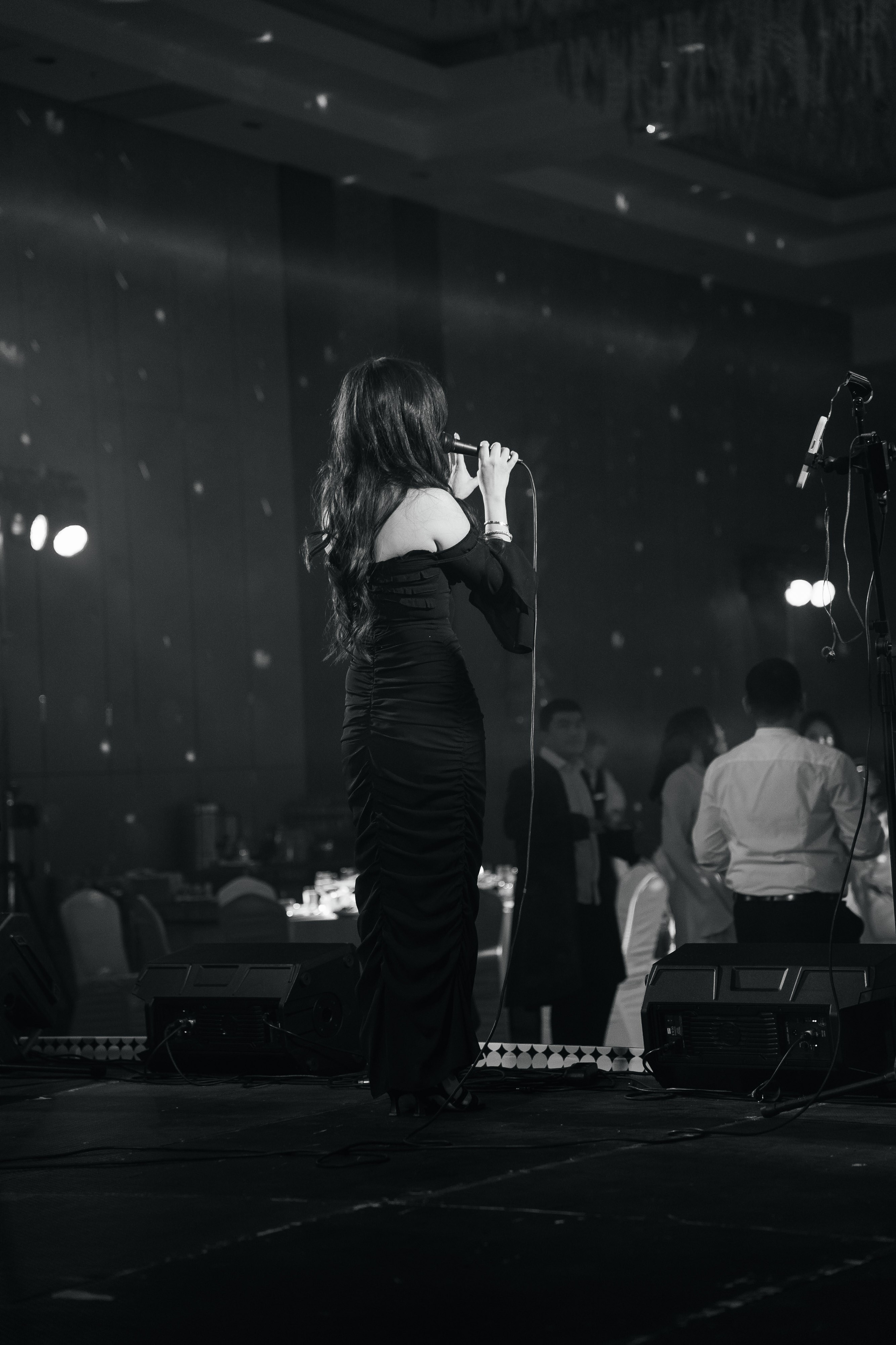 Корпоративы. Главная