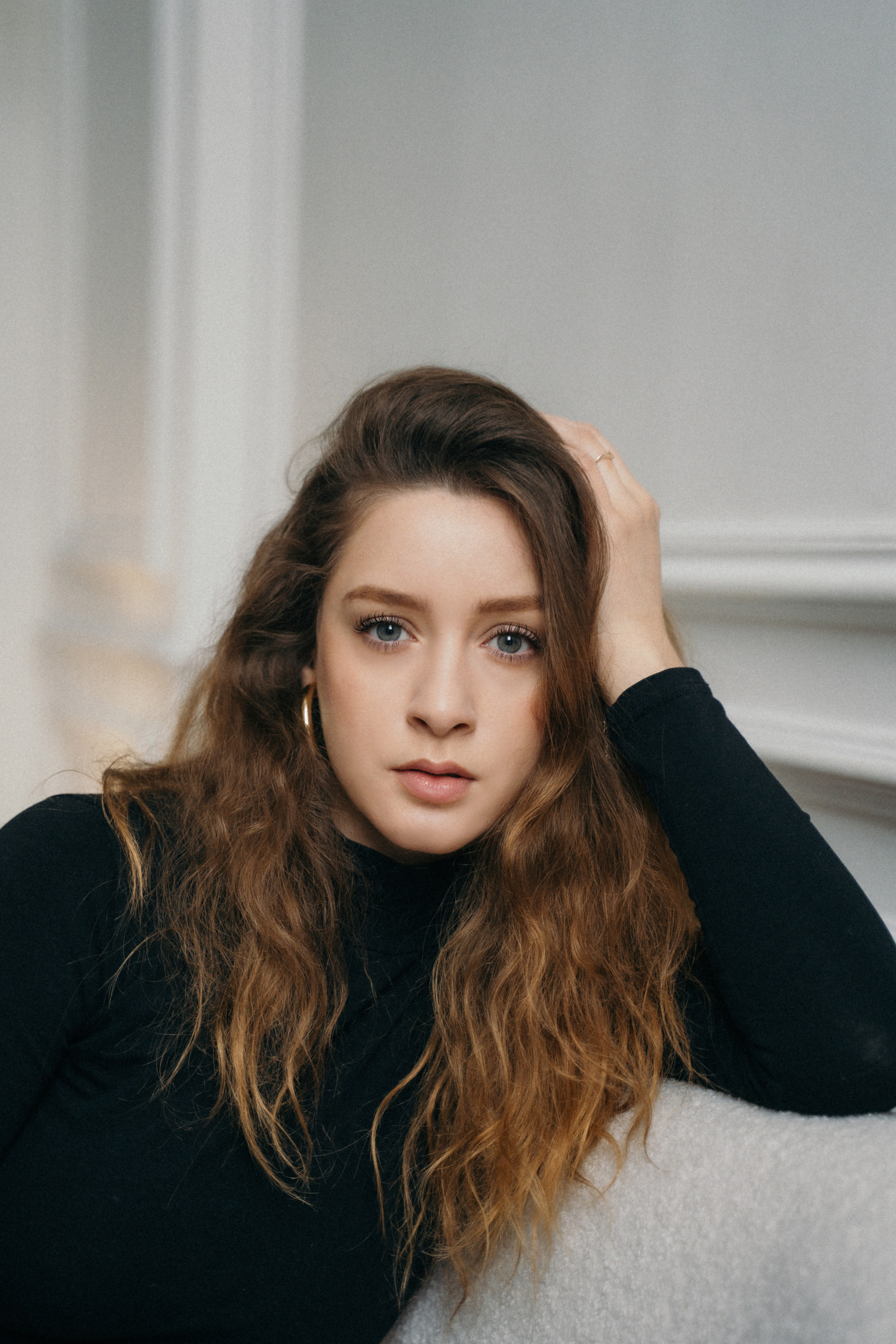 Будь собой. Свадебные съемки