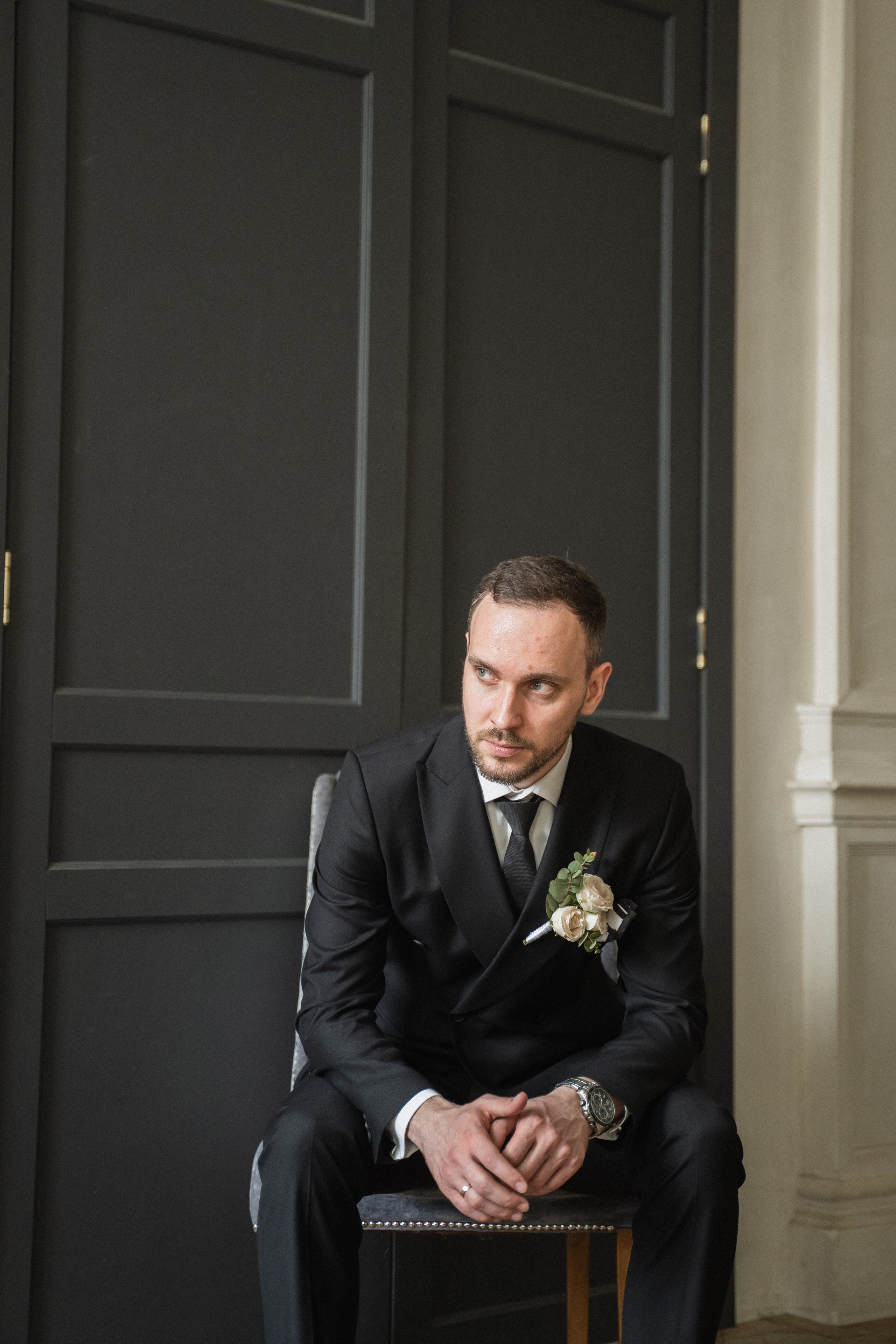 Анастасия и Максим. Свадебные съемки