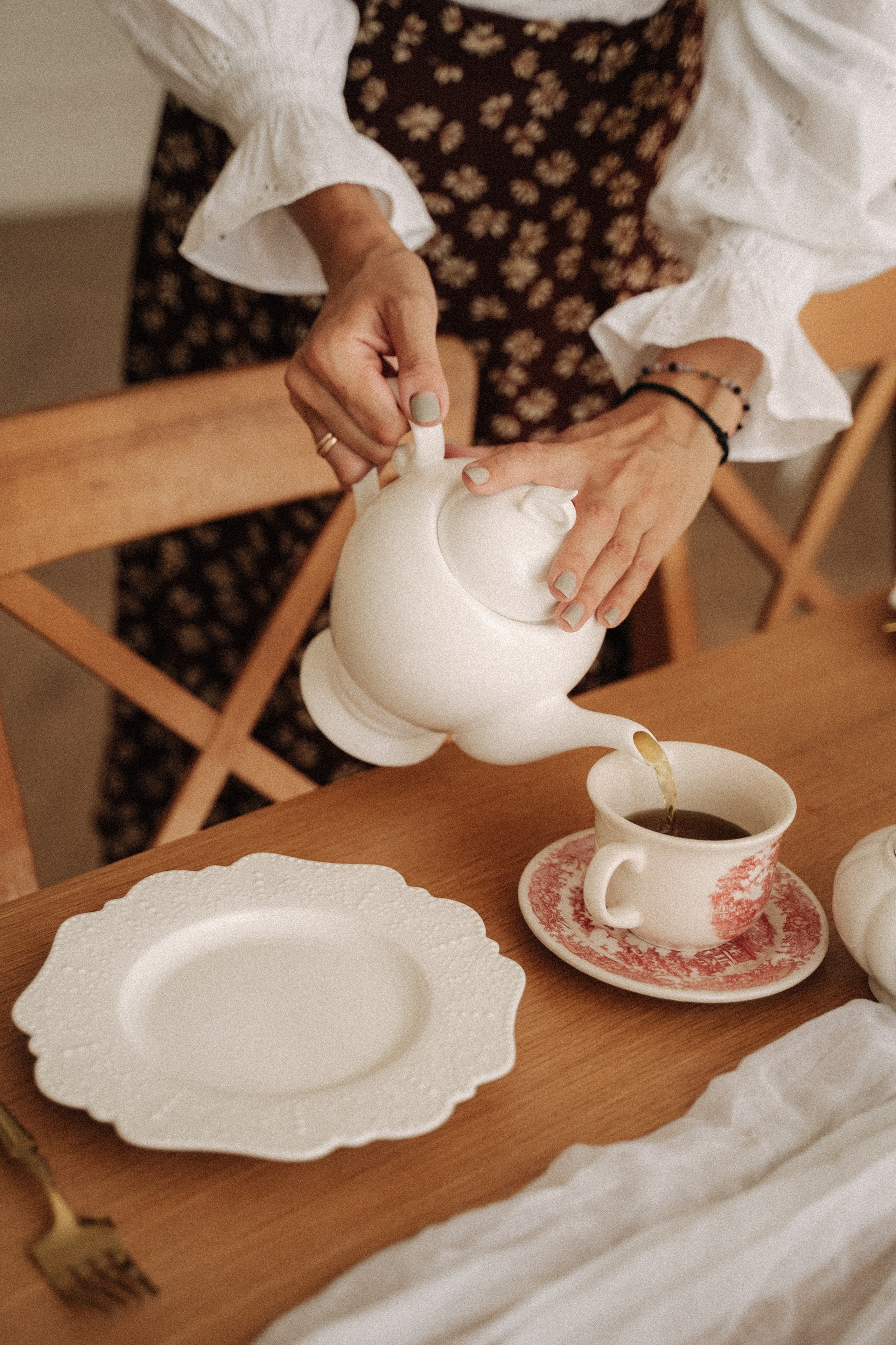 Домашний уют. Истории