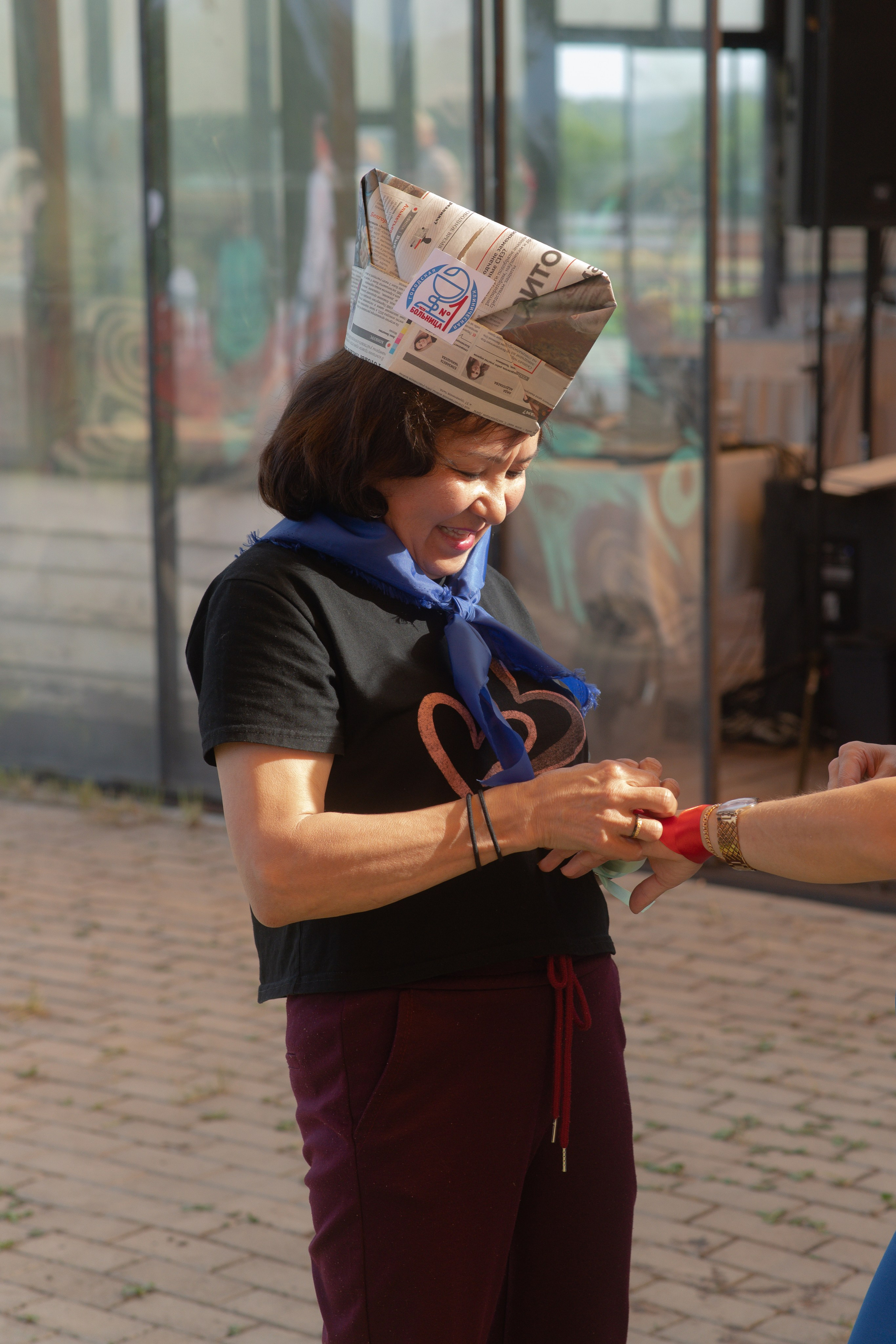 Корпоративное мероприятие ГКБ № 1 — Курочкино. Свадебный фотограф Екатеринбург/Челябинск — Любовь Волохова