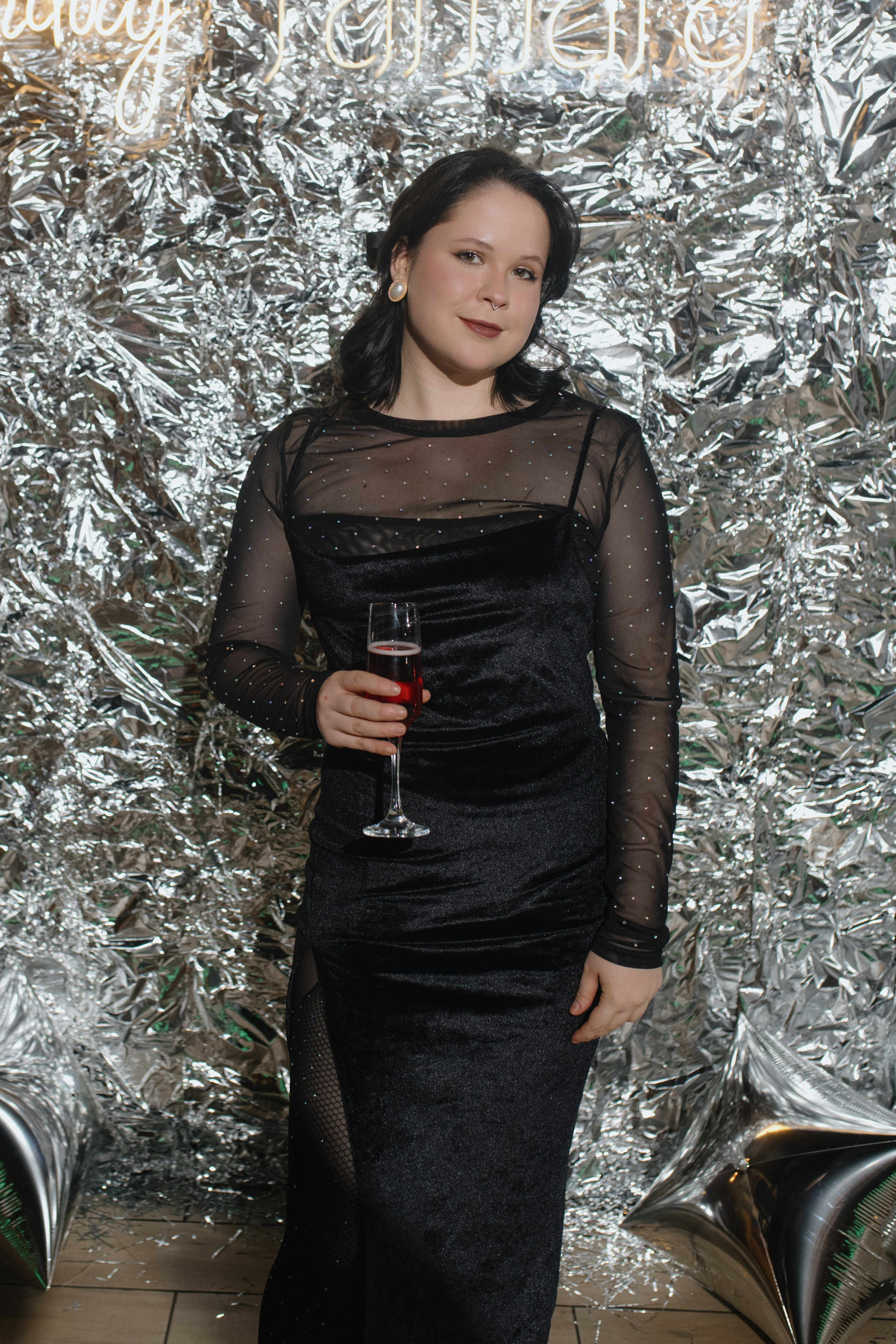 День рождения Томы — Let`s Talk Bar. Свадебный фотограф Екатеринбург/Челябинск — Любовь Волохова