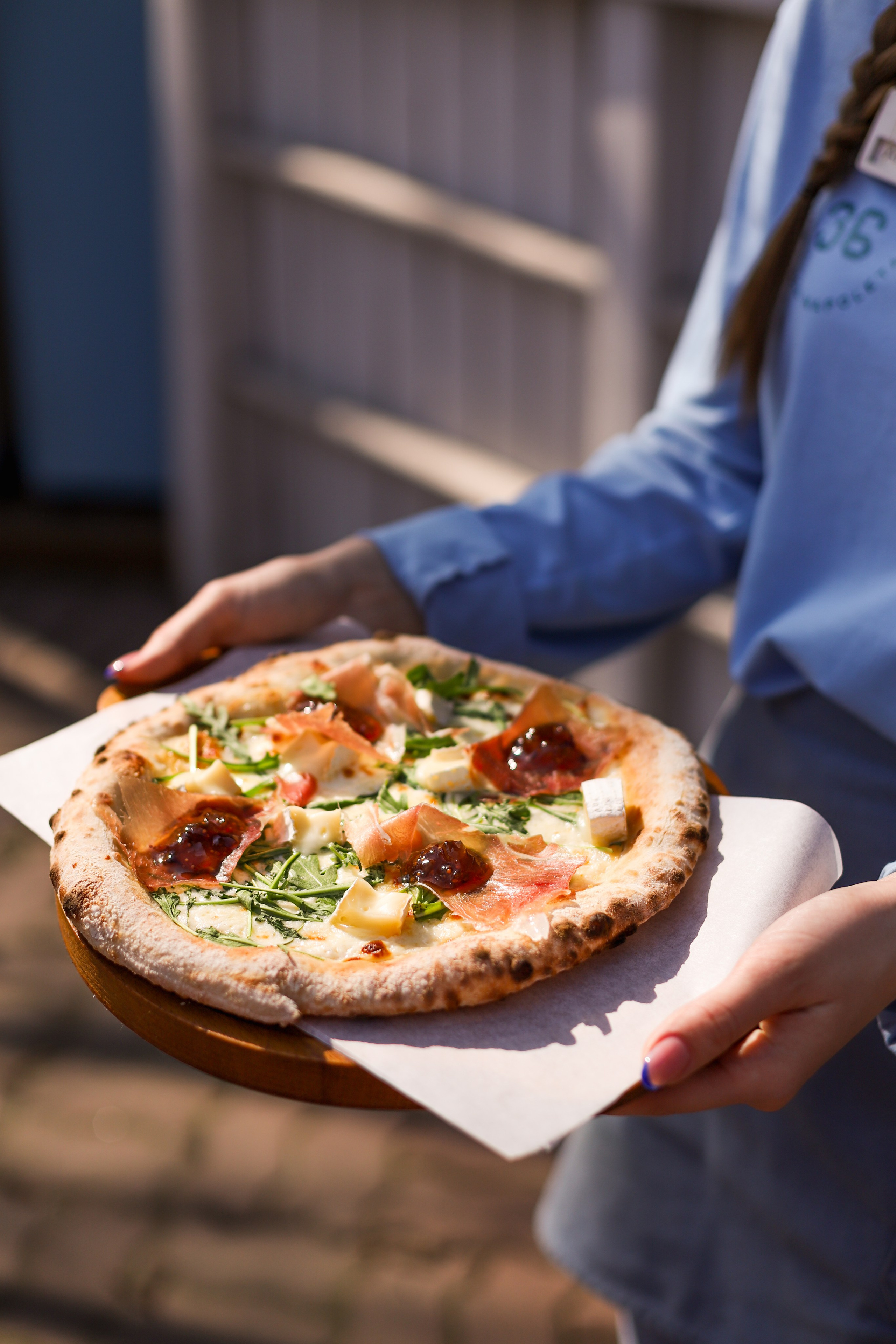 Pizzarella. Фотограф в Ростове-на-Дону Мария Безменова