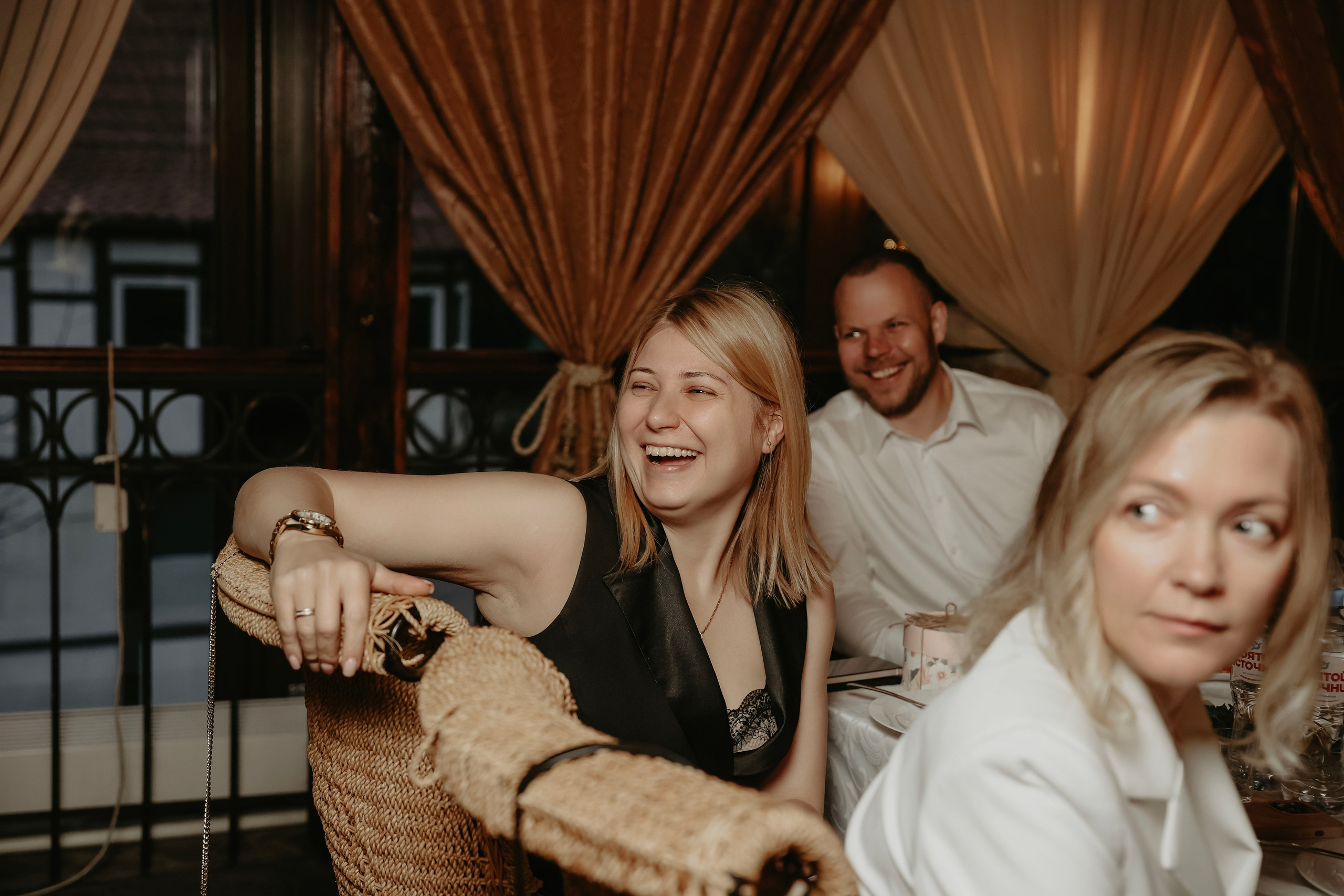 Юбилей Радомира. Фотограф в Москве и любой точке земного шара Алёна Вялова (Чулкова)