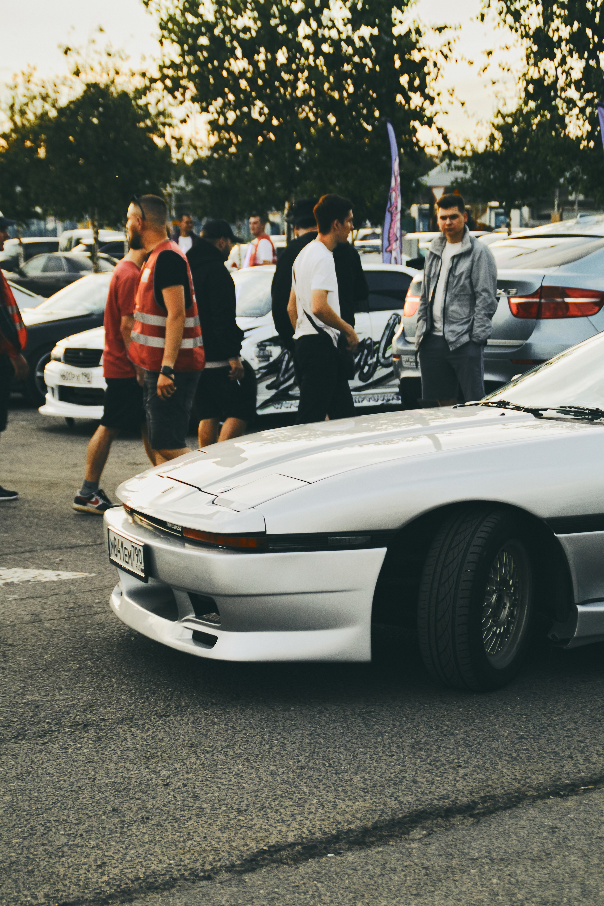 DNB 24. Фотограф Александр Рауш