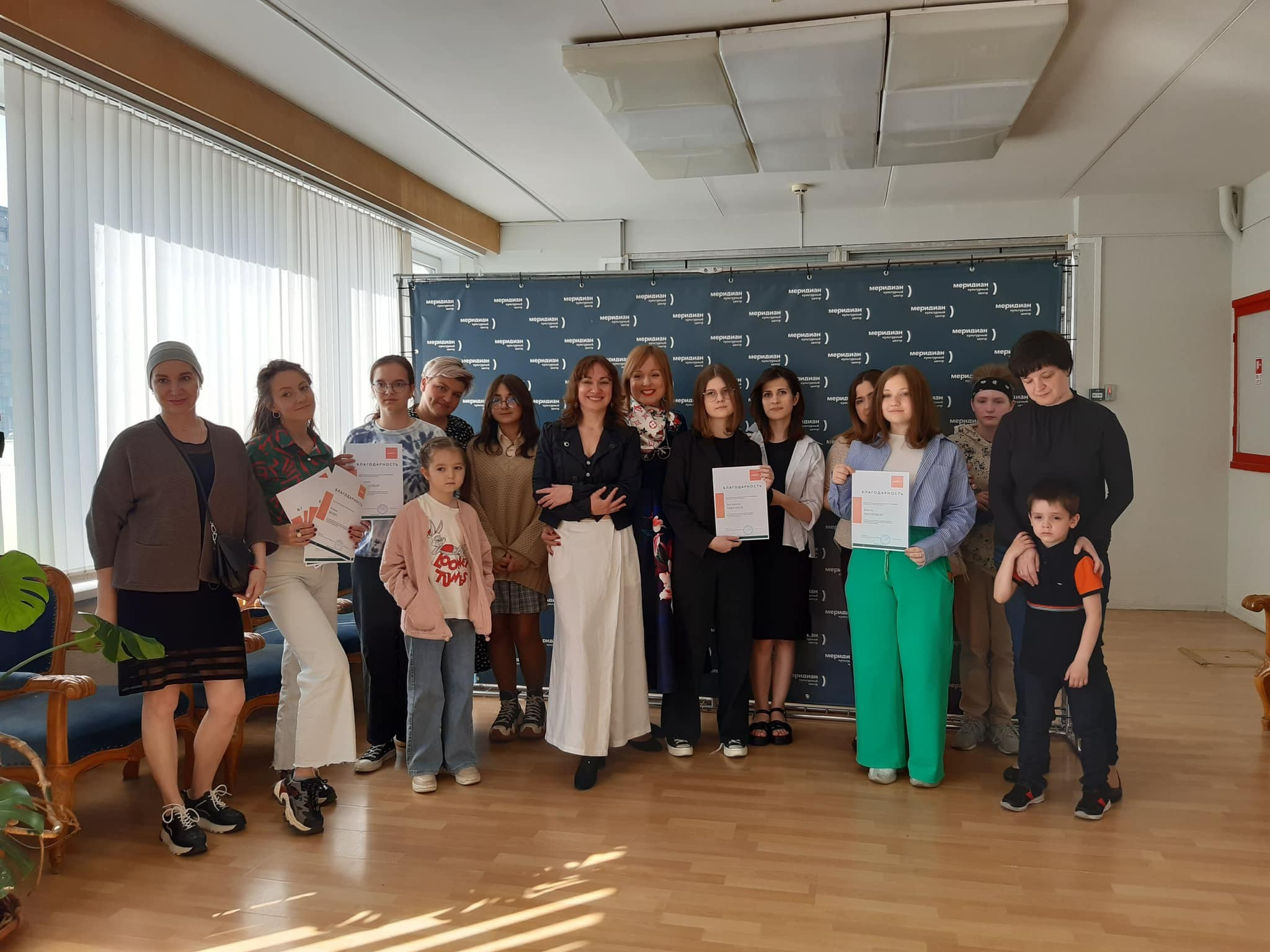 МИР, КОТОРЫЙ МЫ РИСУЕМ. Художественные выставки. Яркие открытия