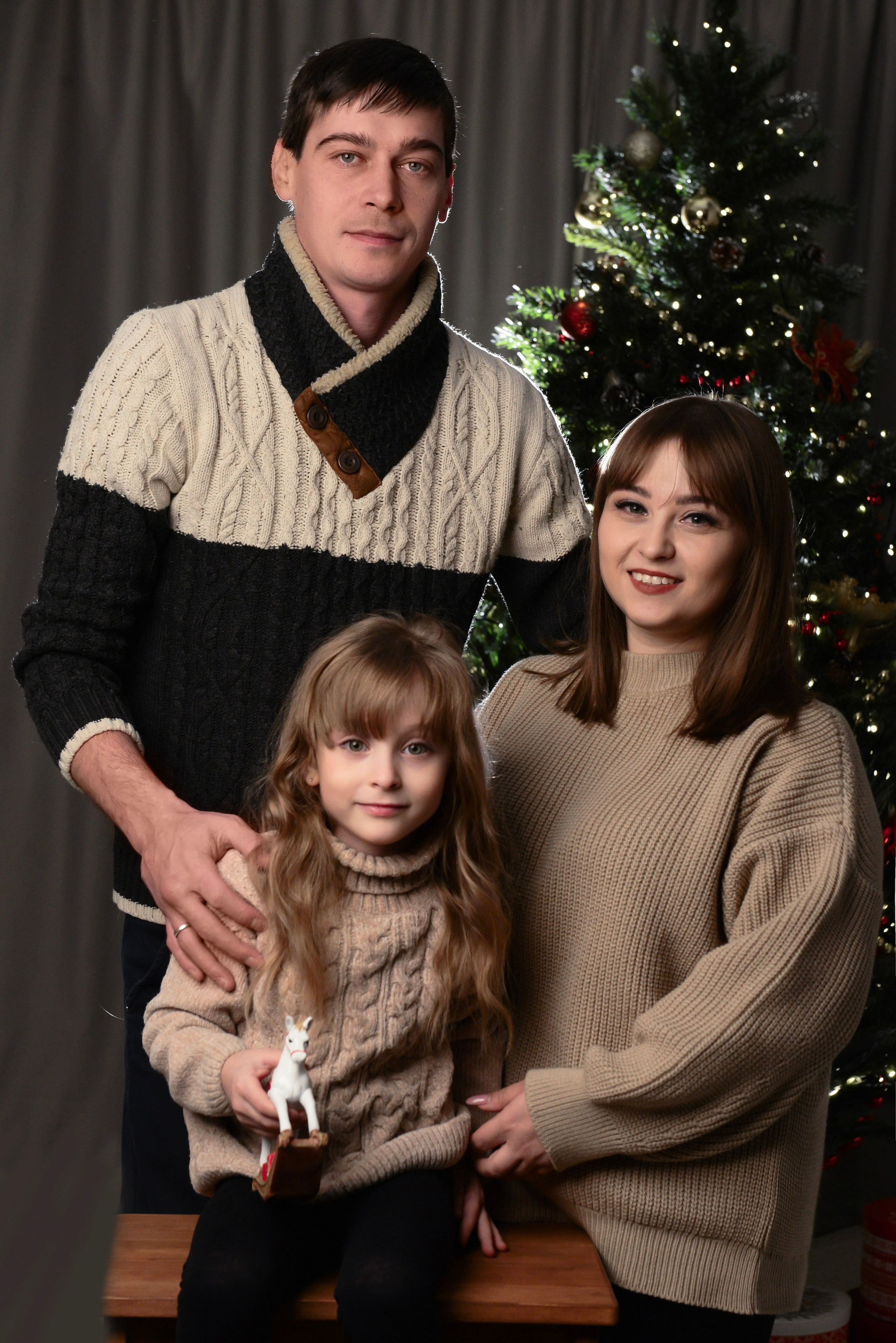 Ламзины. Фотограф в Новомичуринске Наталья Малиновская