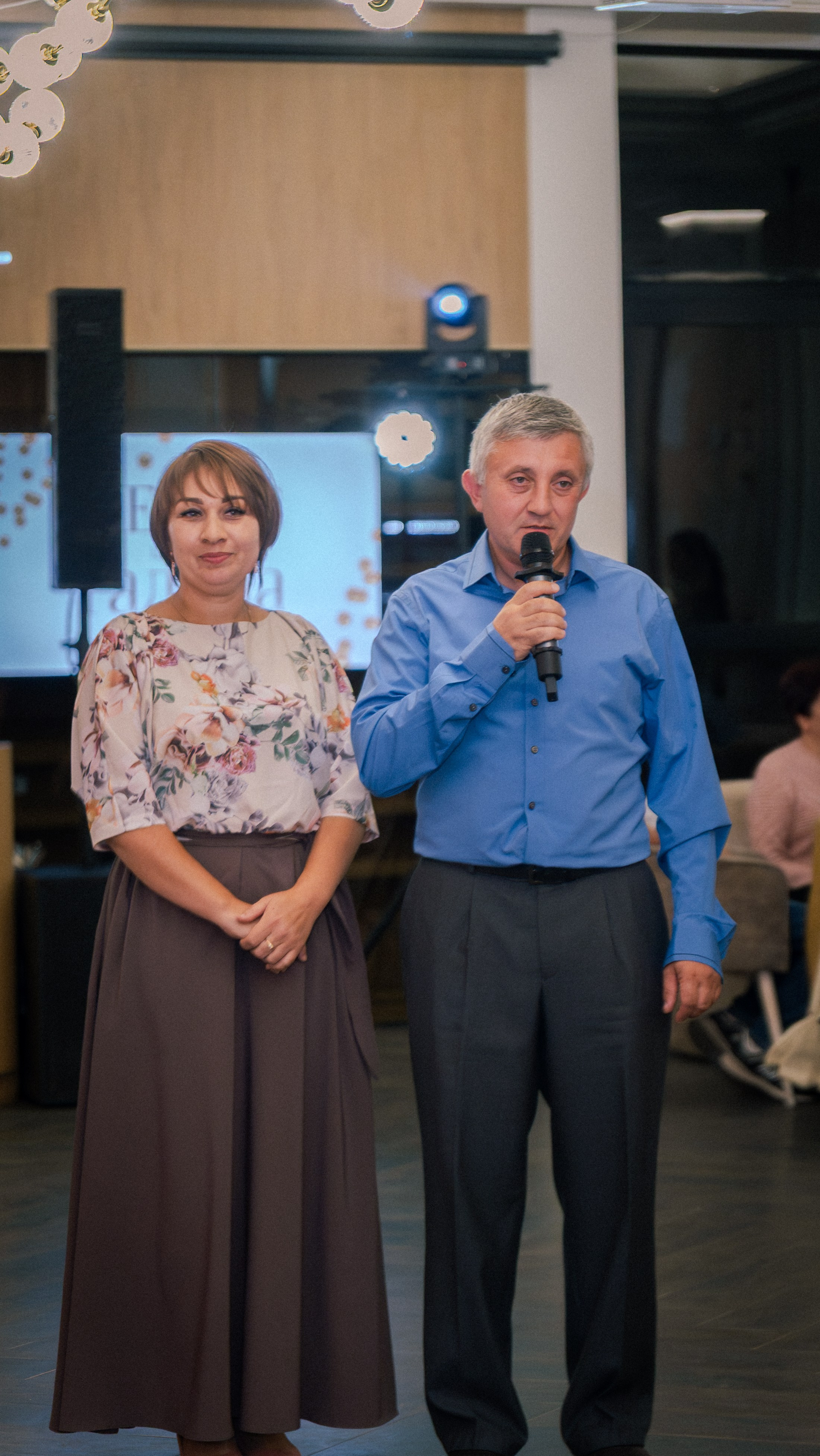 Денис и Галина. Фотограф и видеограф Андрей Кукишев