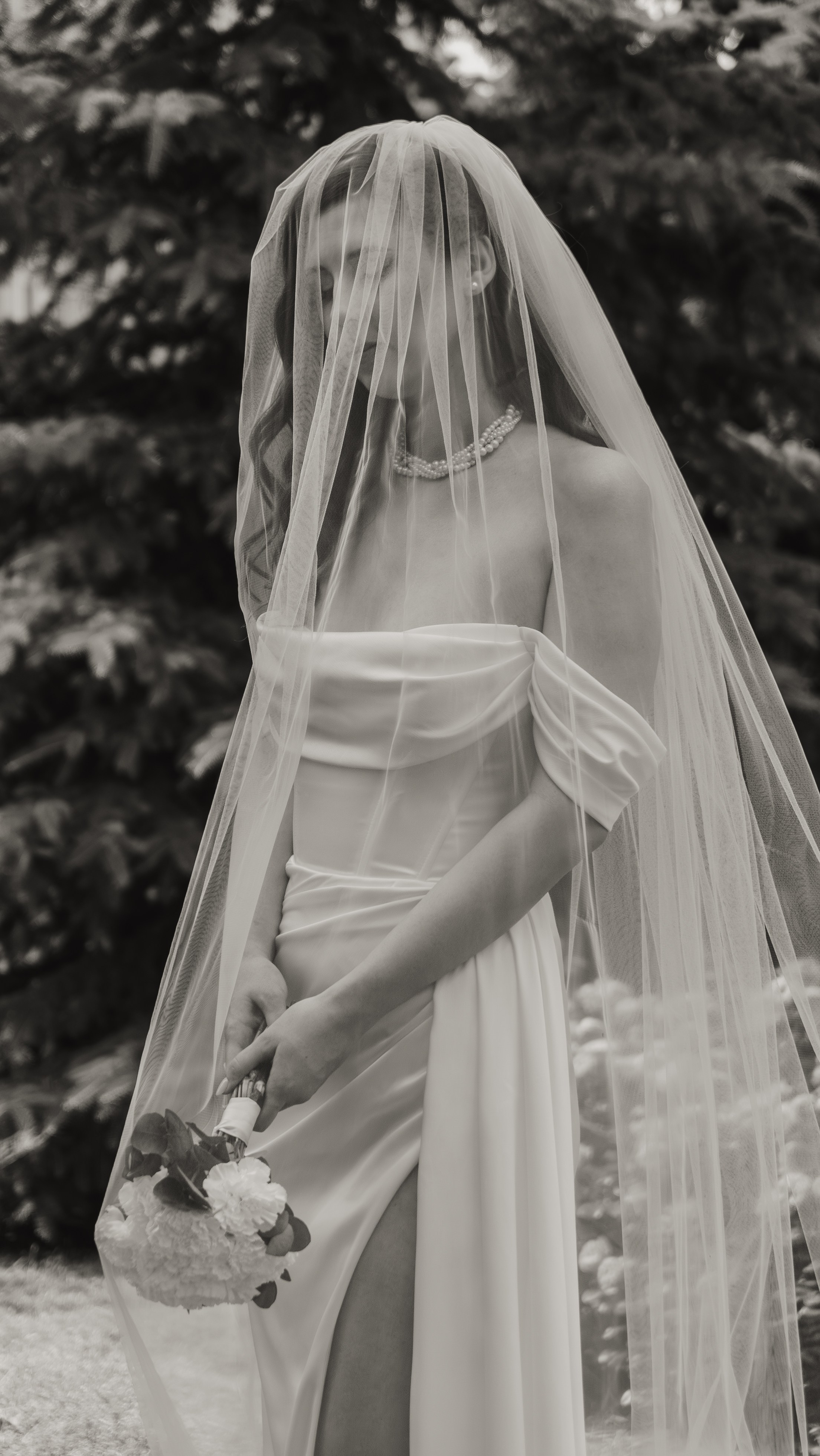 Никита и Алена. Фотограф и видеограф Андрей Кукишев