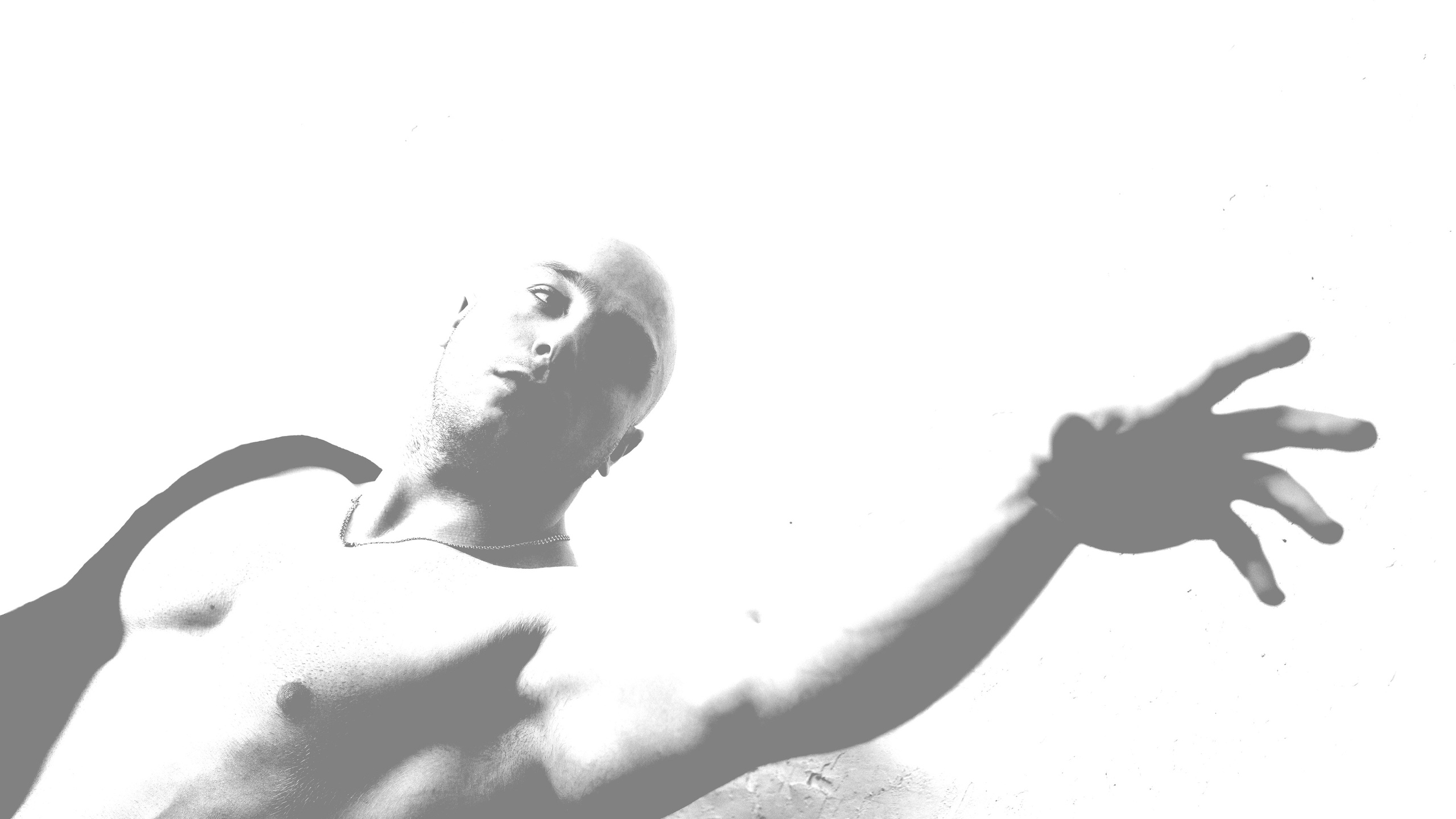 Мужской фотопортрет. Видеограф и фотограф в Екатеринбурге Крисковец Дмитрий