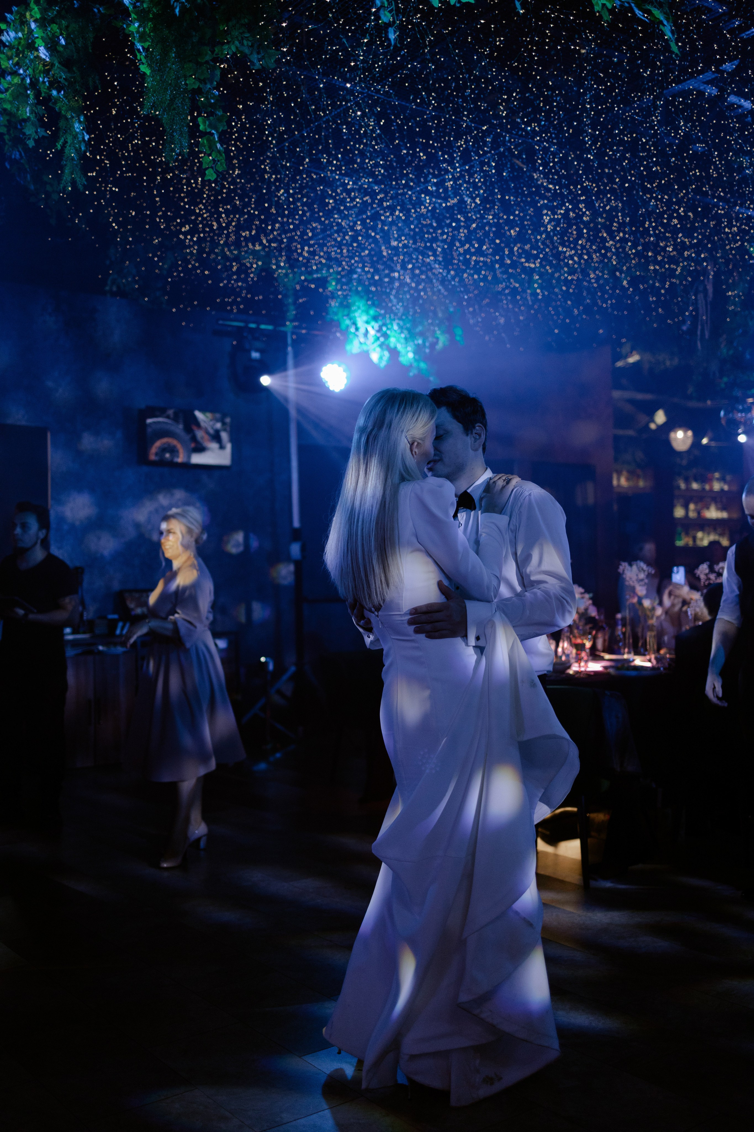 Алексей и Анастасия. Свадебный и портретный фотограф Москва Зеленоград Юлия Абрамова