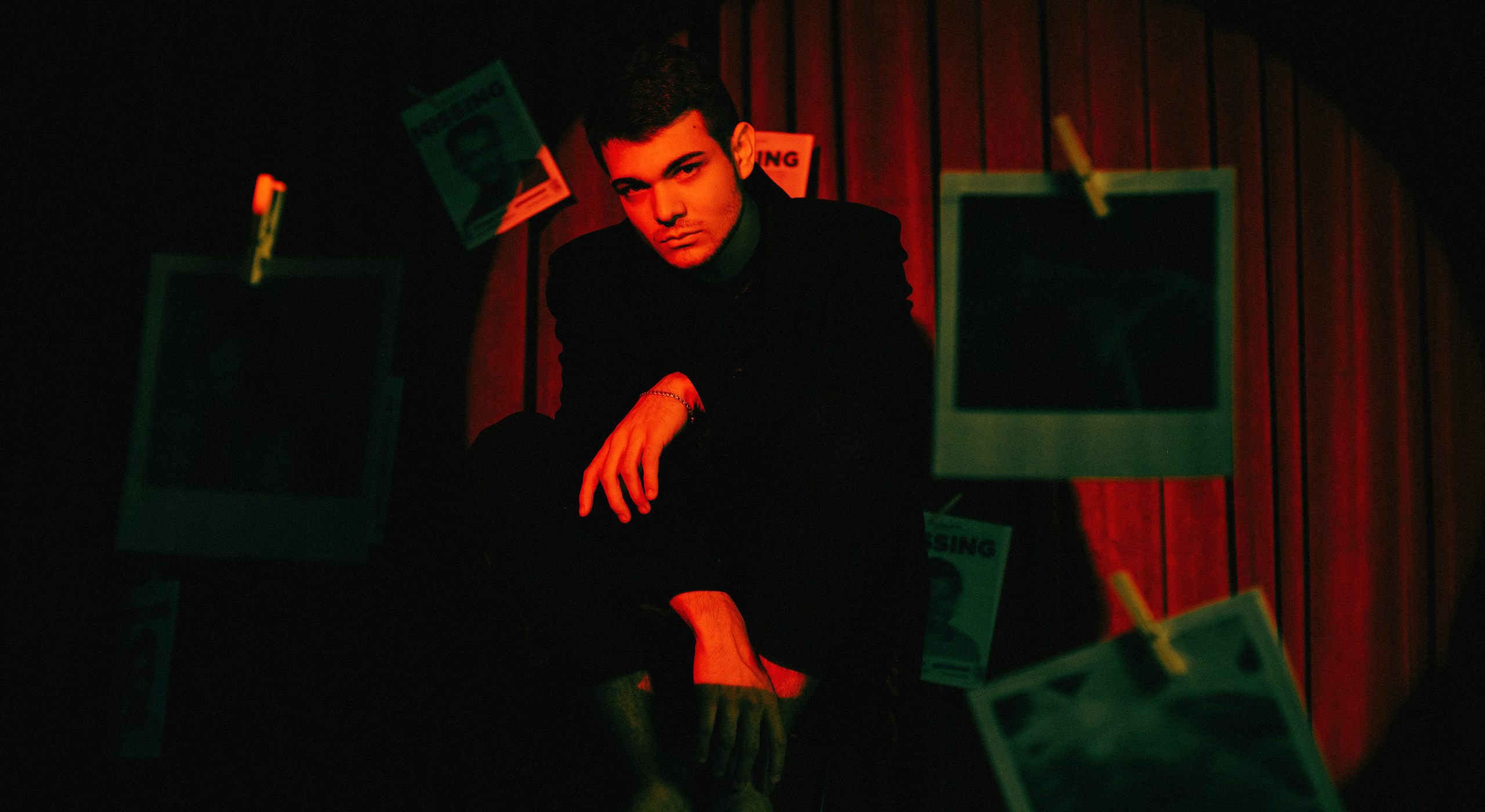 Портретная и Fashion фотосъемка в Москве КРИС KISS. Лукбуки и каталоги