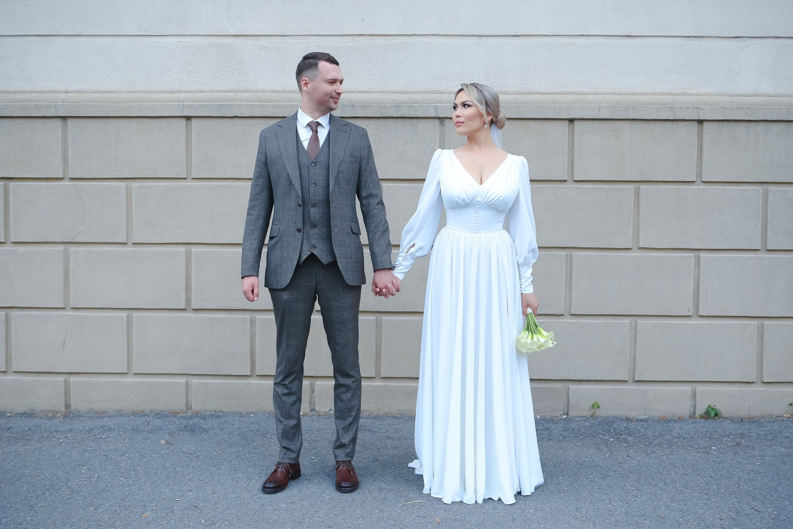 Свадебные съемки. Свадебный фотограф Юрий Ефимов. Чебоксары. Чувашия