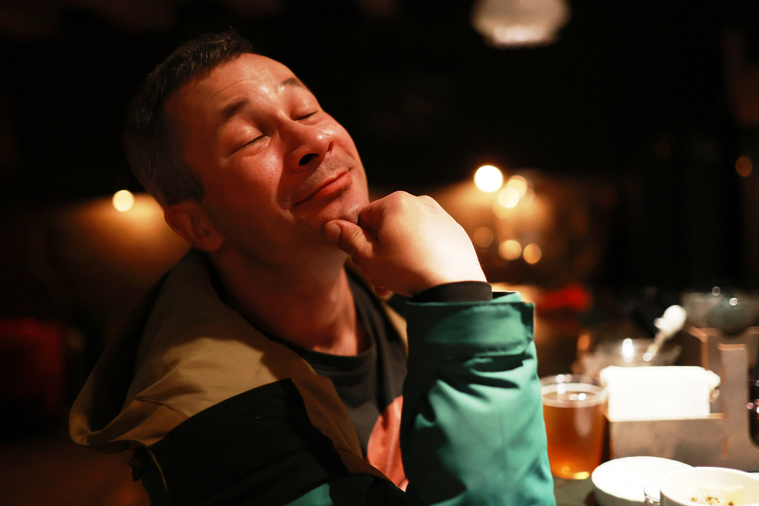 One More / Technologique Park x BNF. Andrey Pospelove. Фотограф в Саратове