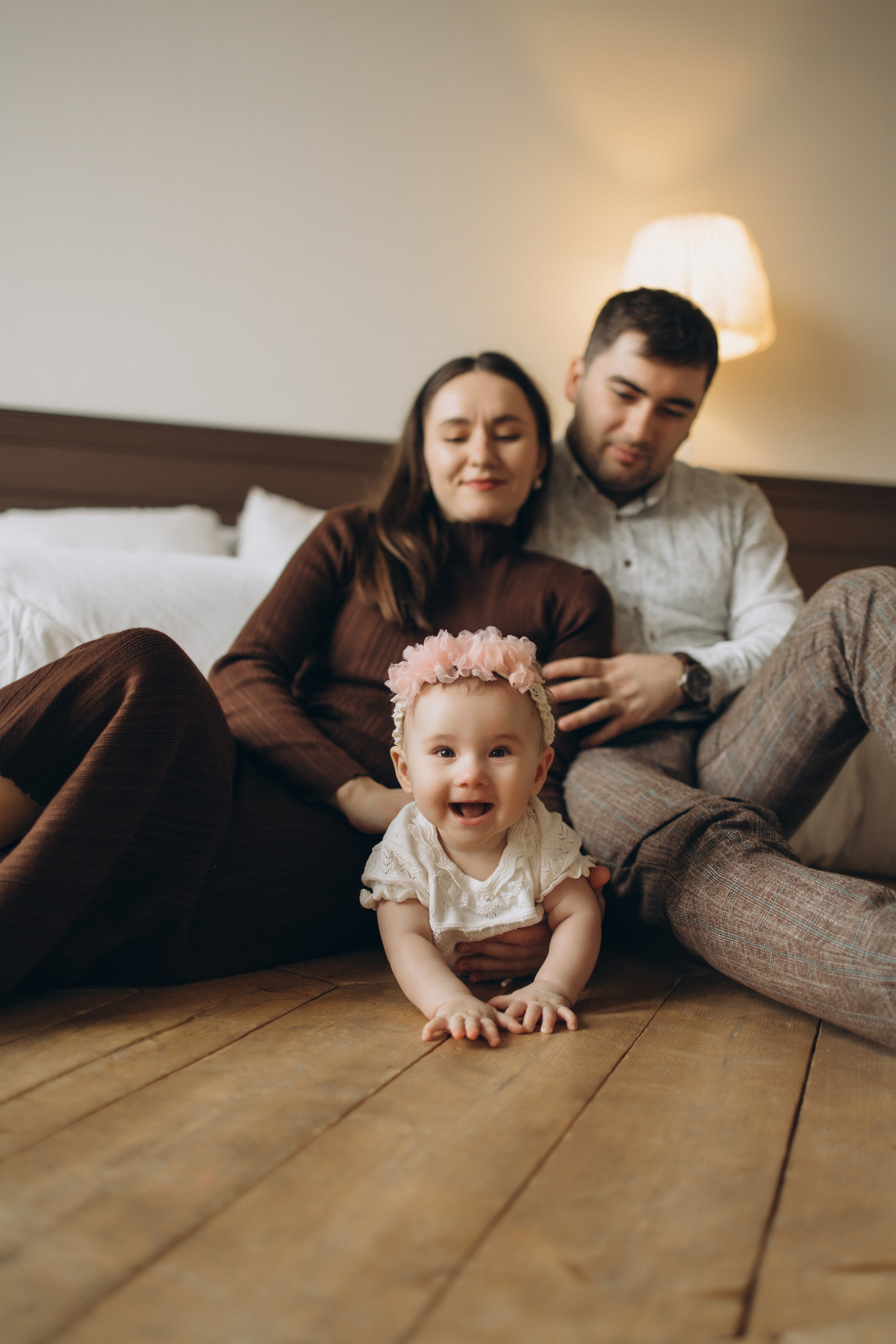 Ясмина. Самый теплый фотограф в Краснодаре Рябоконь Ксения