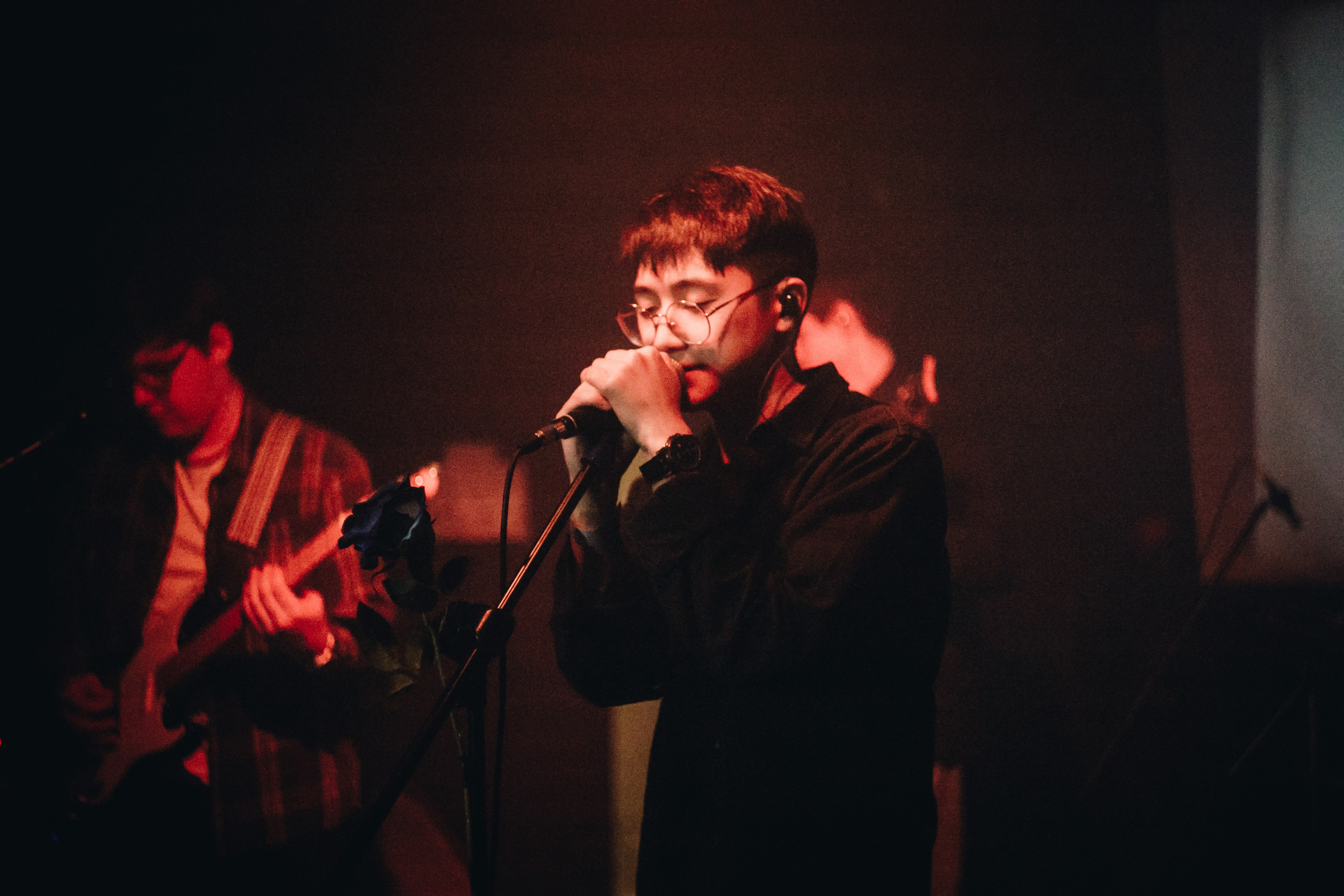 Alt Rose Fest | Asmodey House. Darinishna Фэнтези-фотограф Хабаровск