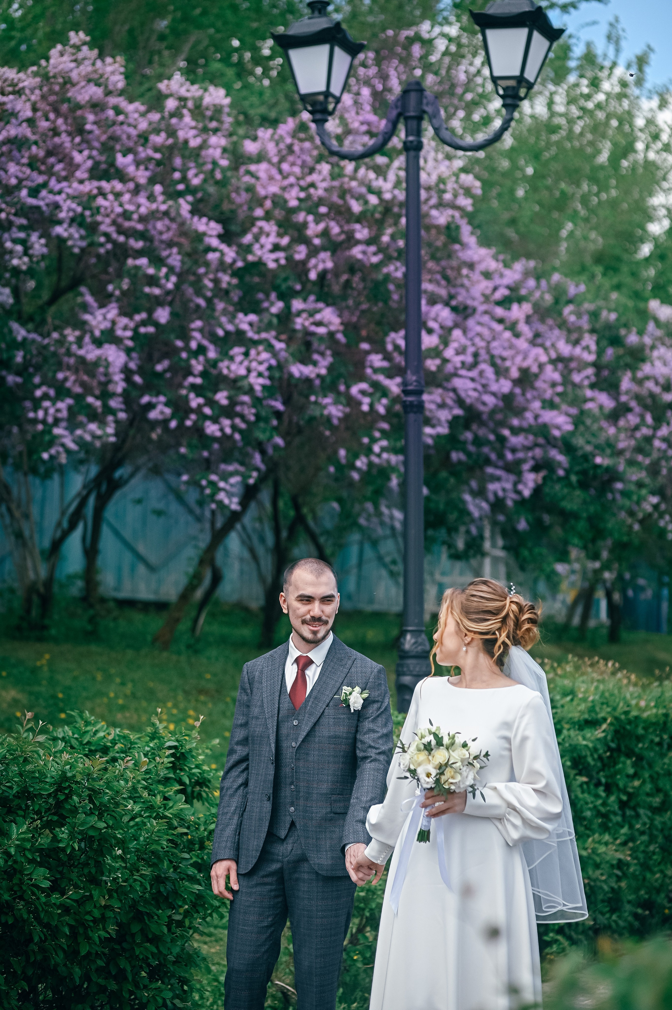 Свадьбы — прогулка. Главная