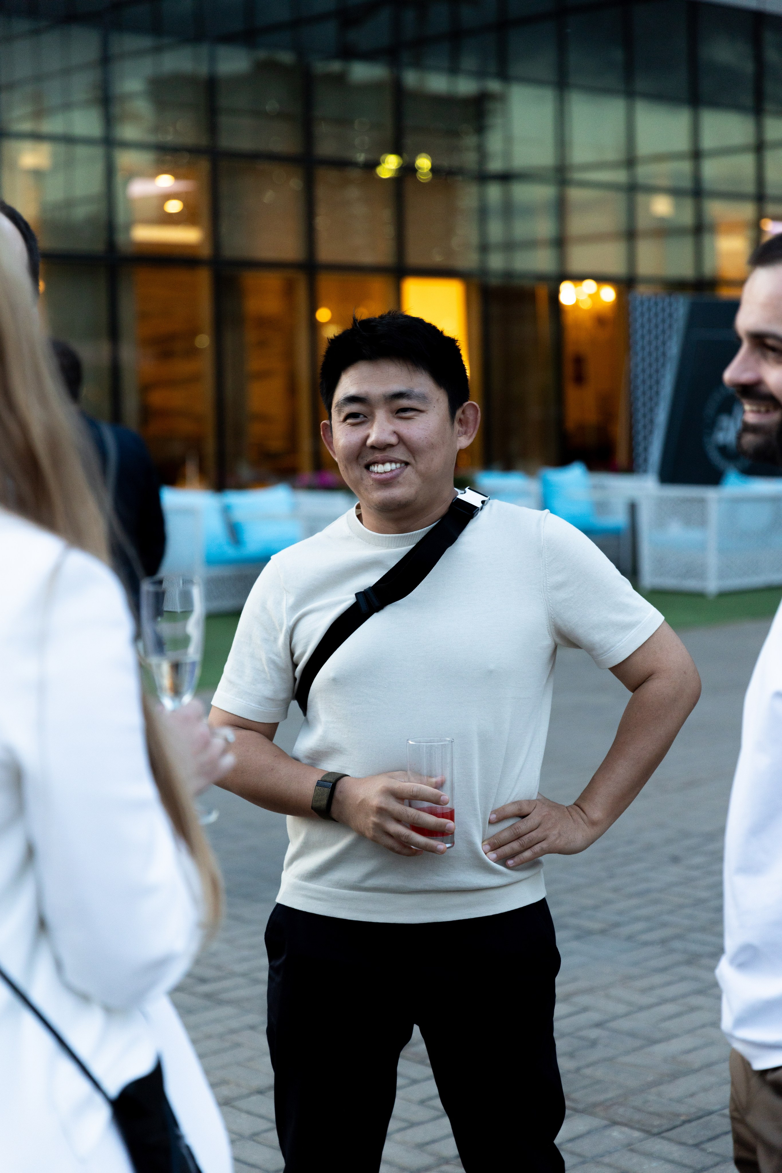 Voice Brokerage, корпоратив. Свадебный фотограф | Москва