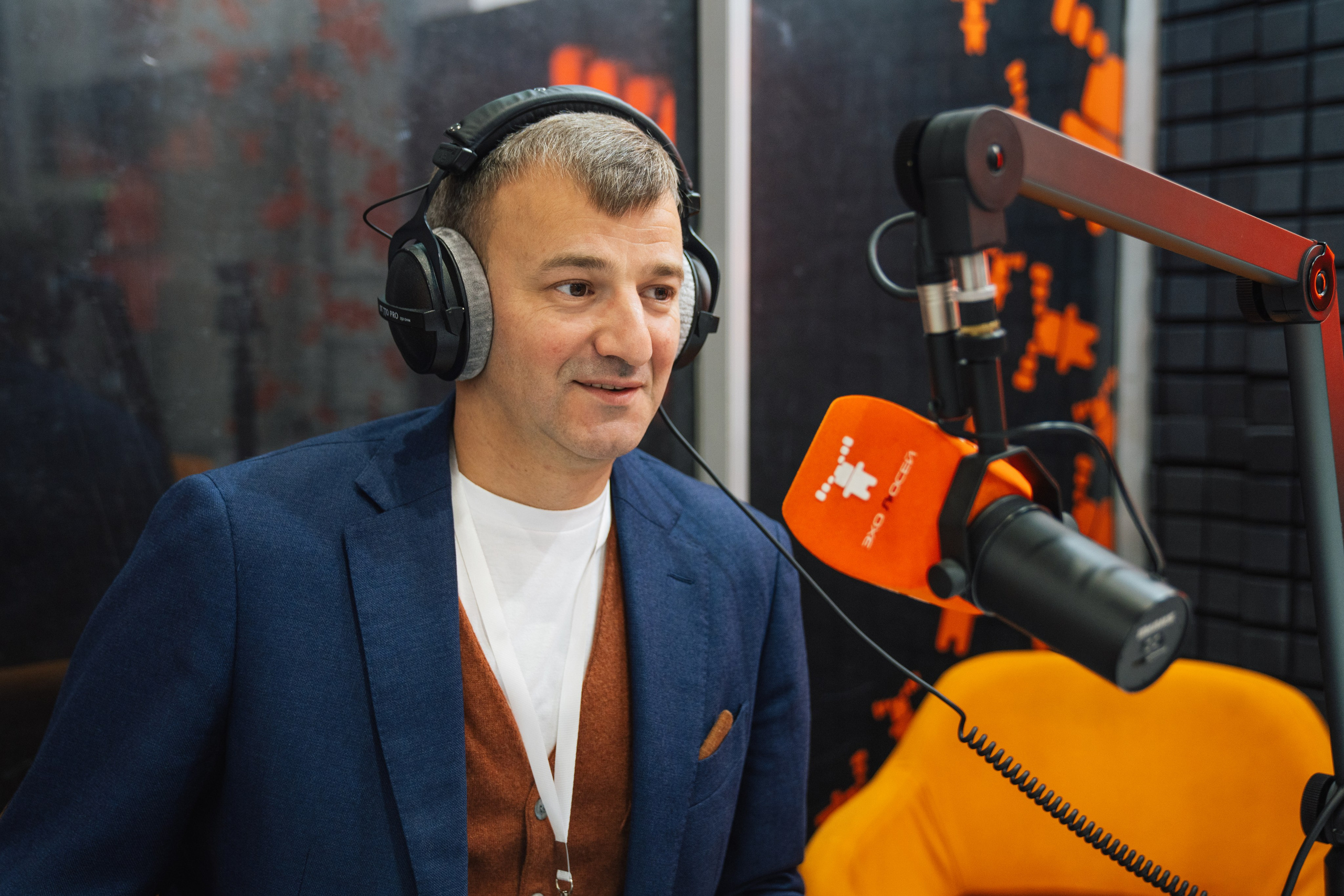 OCS. Kaef-production