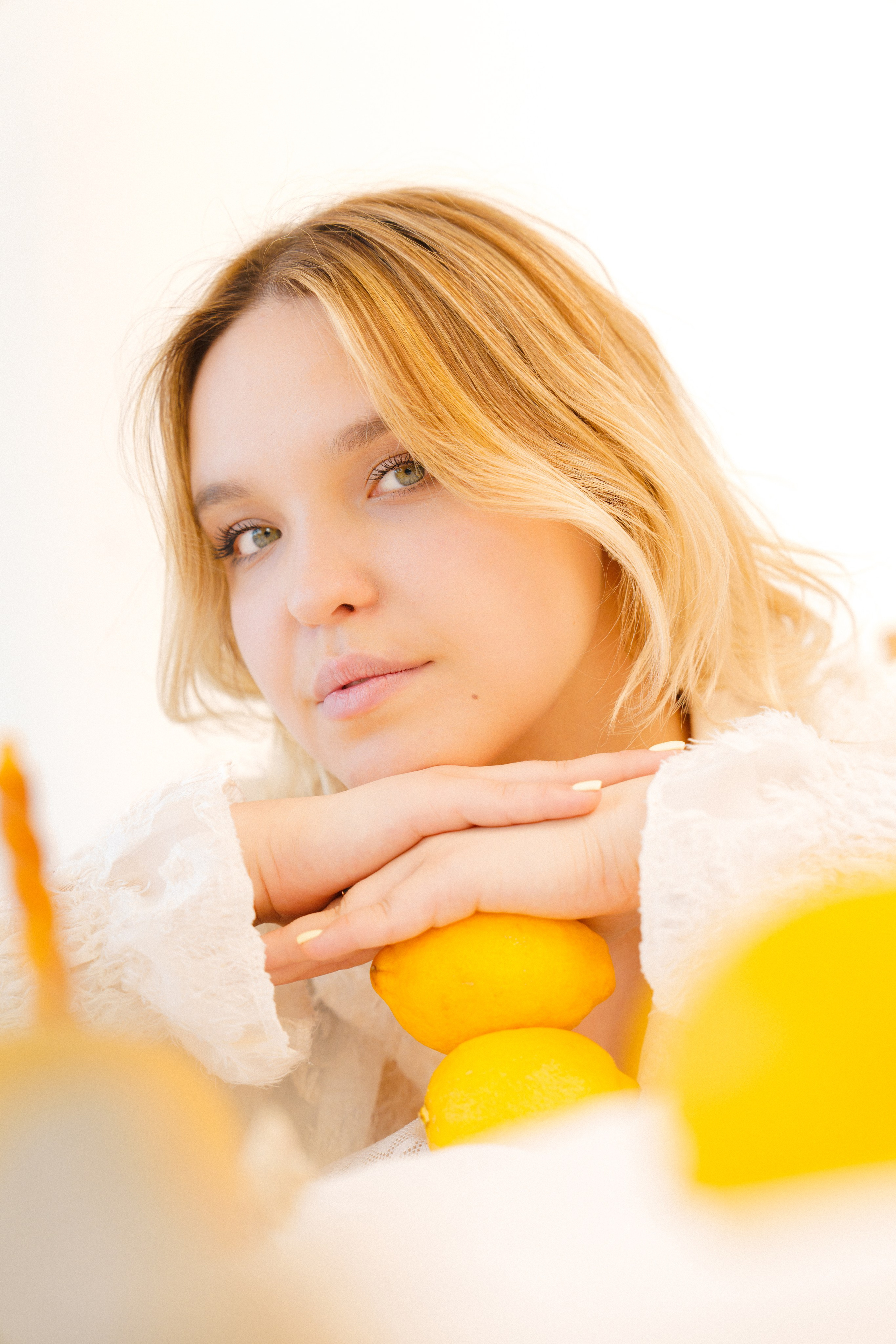 Элина. Kaef-production