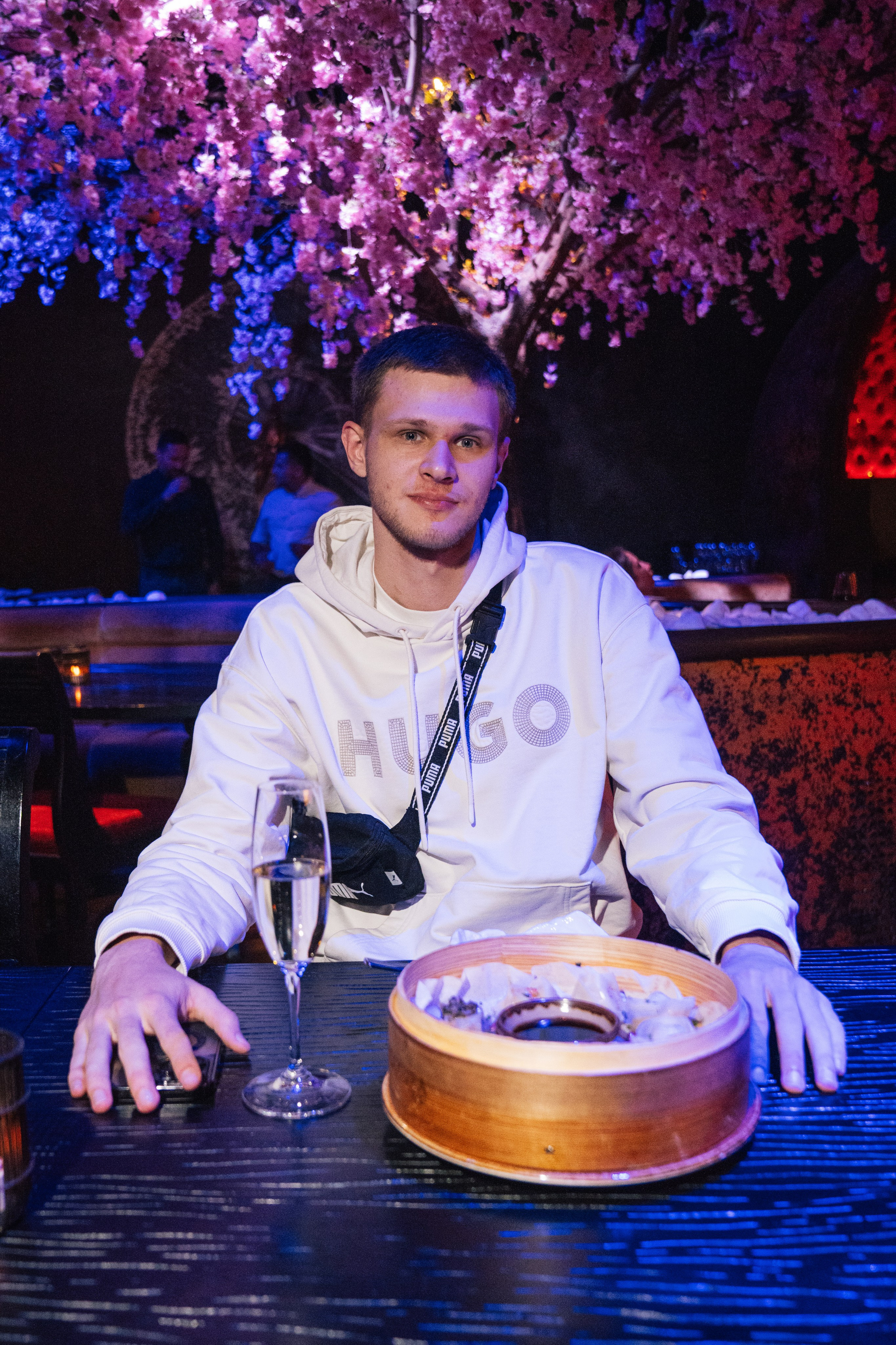 OCS. Kaef-production