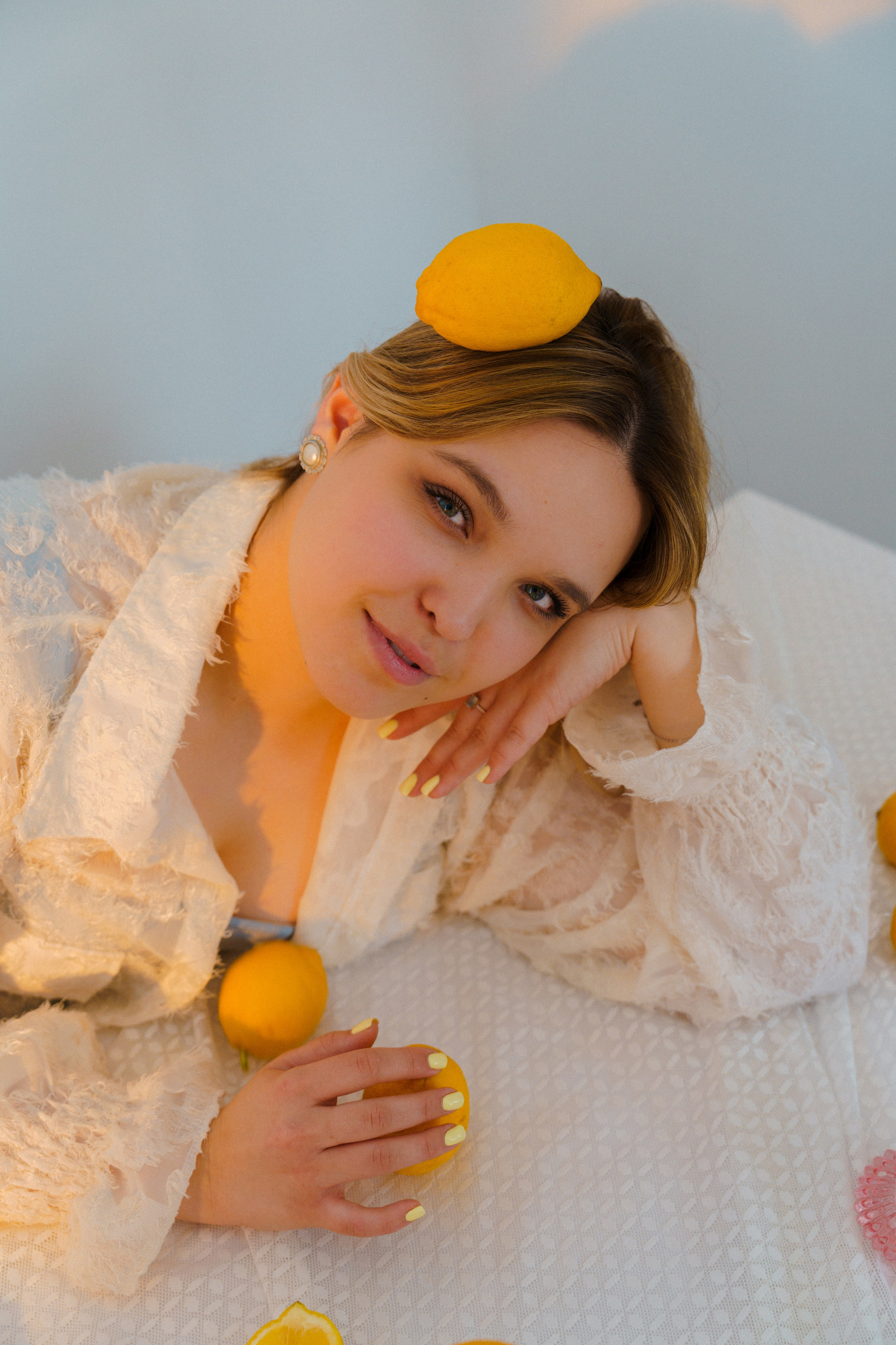 Элина. Kaef-production