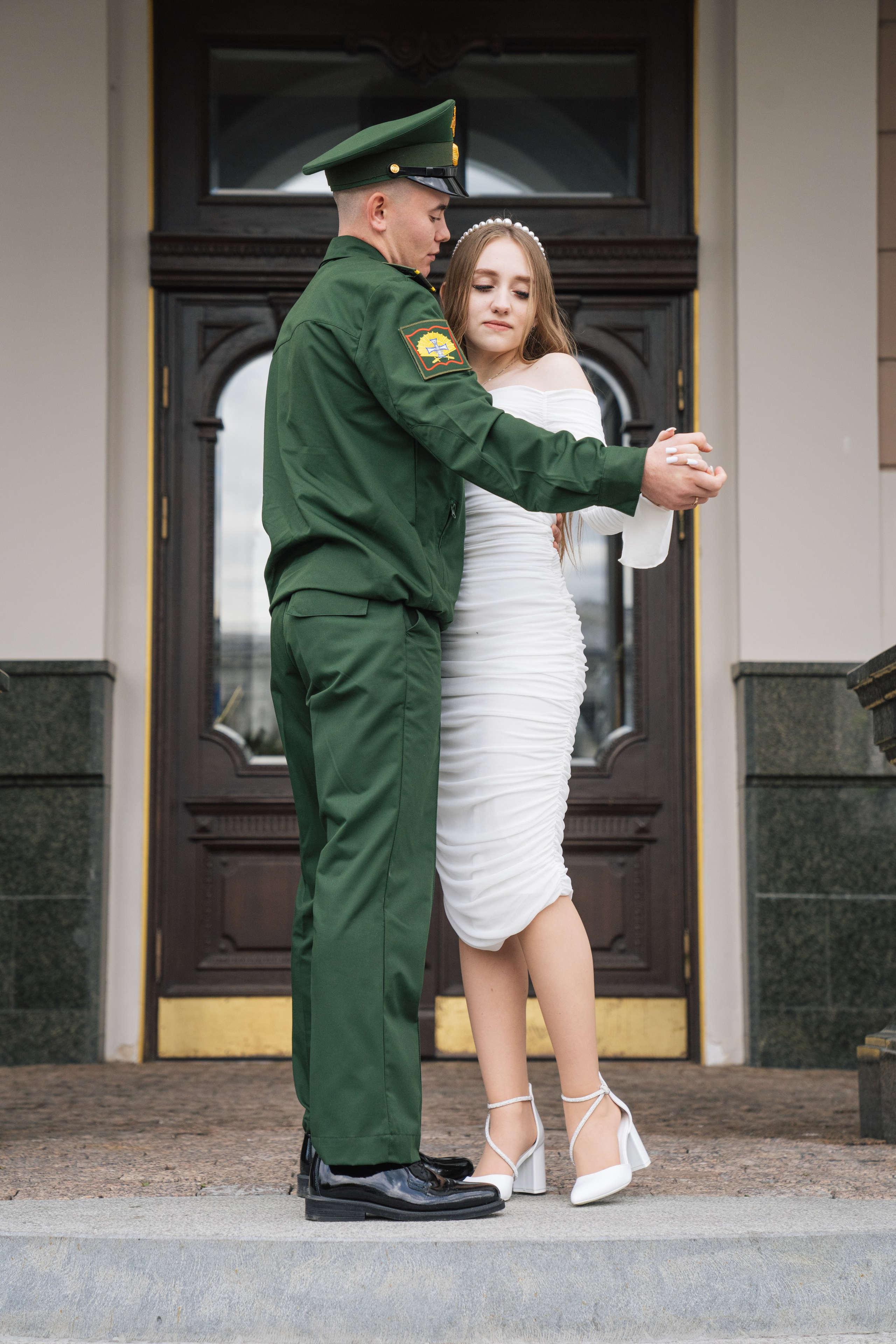 Никита&Ника. Kaef-production