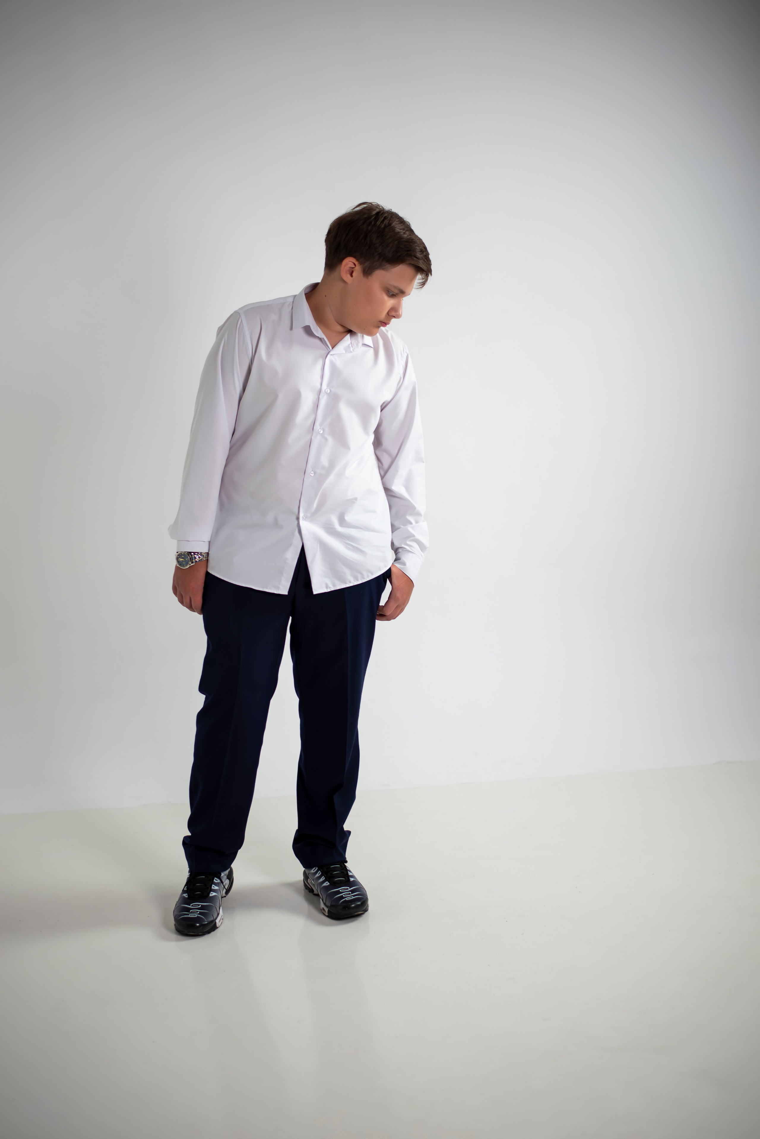 Фотосессия Максима. Главная