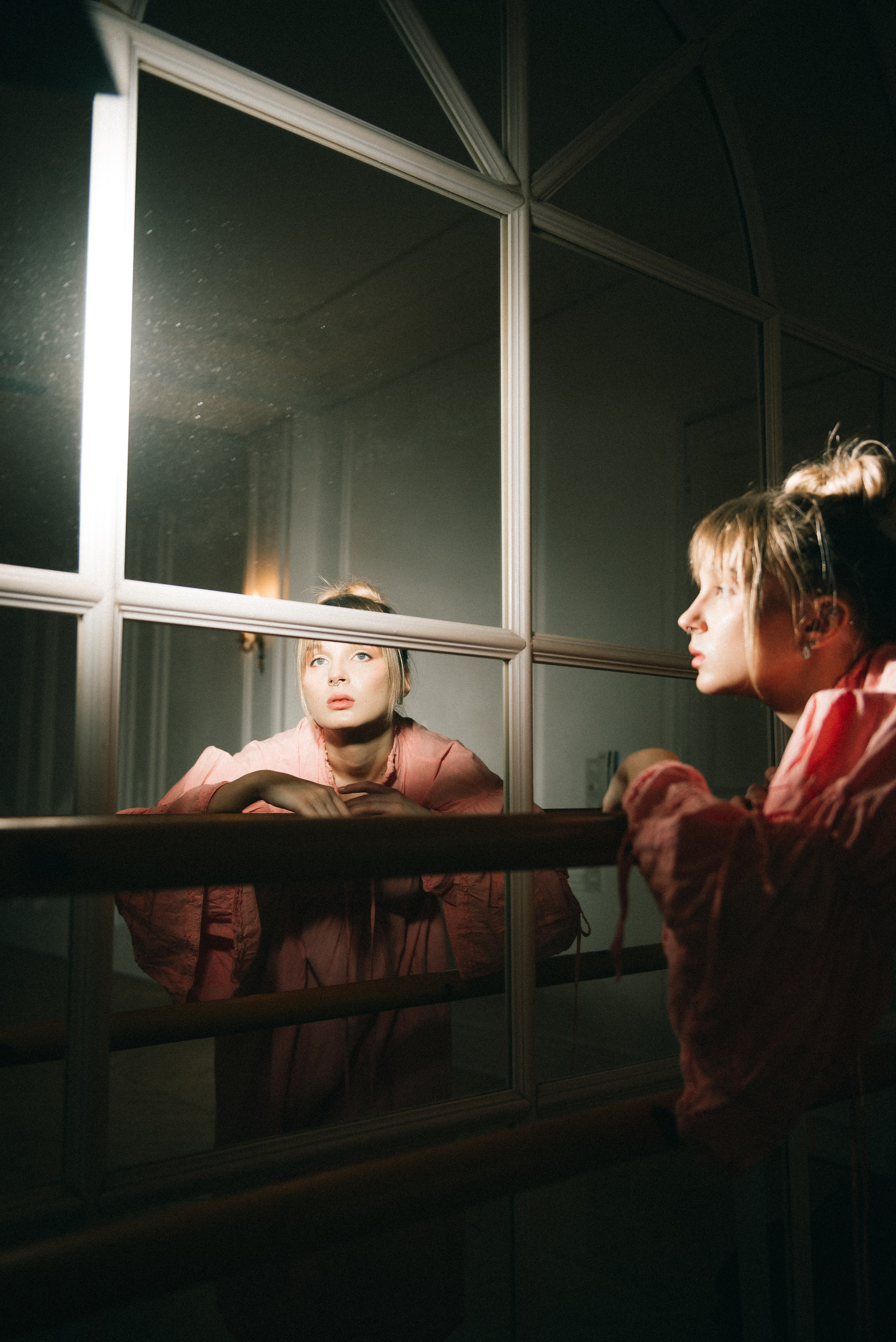 Индивидуальные