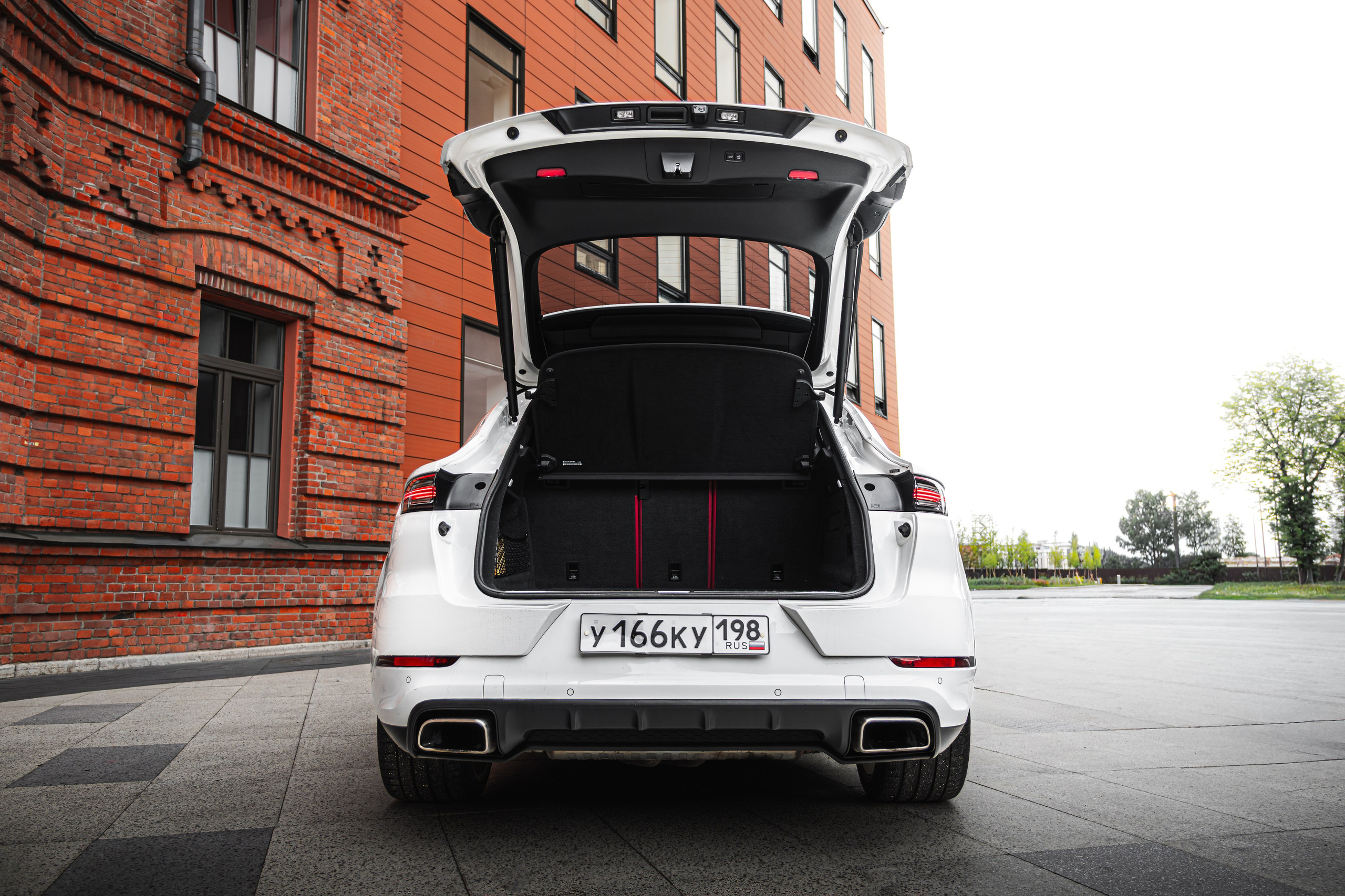 Porsche Cayenne для продажи. Valya Fleks