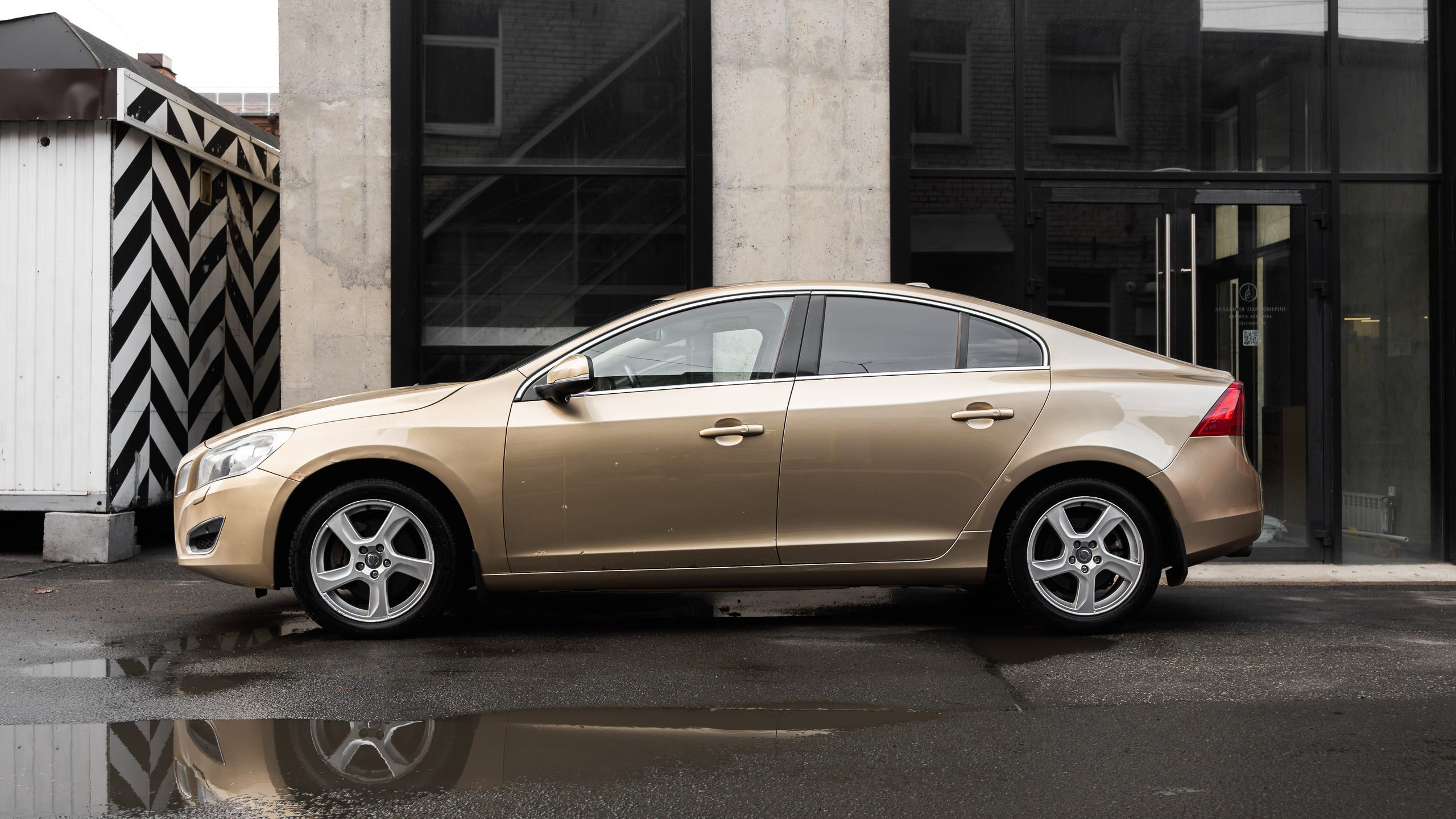 Volvo для продажи. Valya Fleks