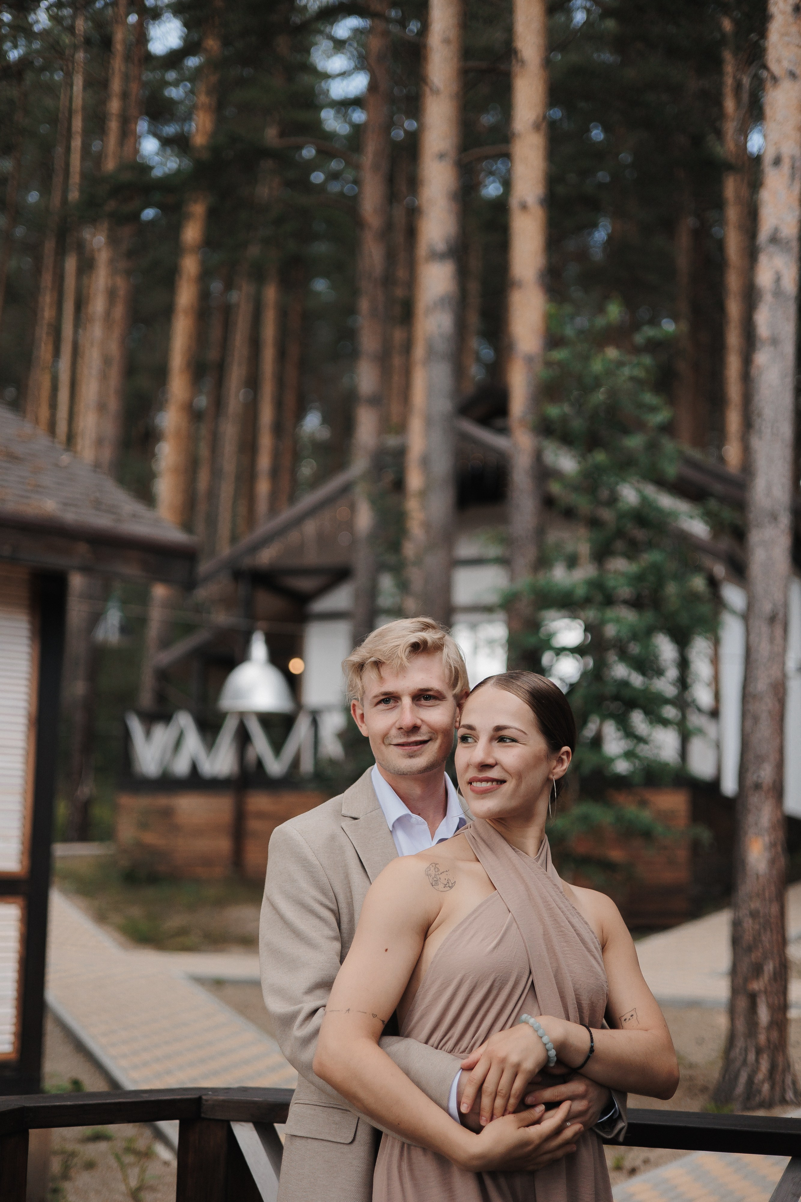 Данил и Ирина. Семейный свадебный фотограф Семен Егоров