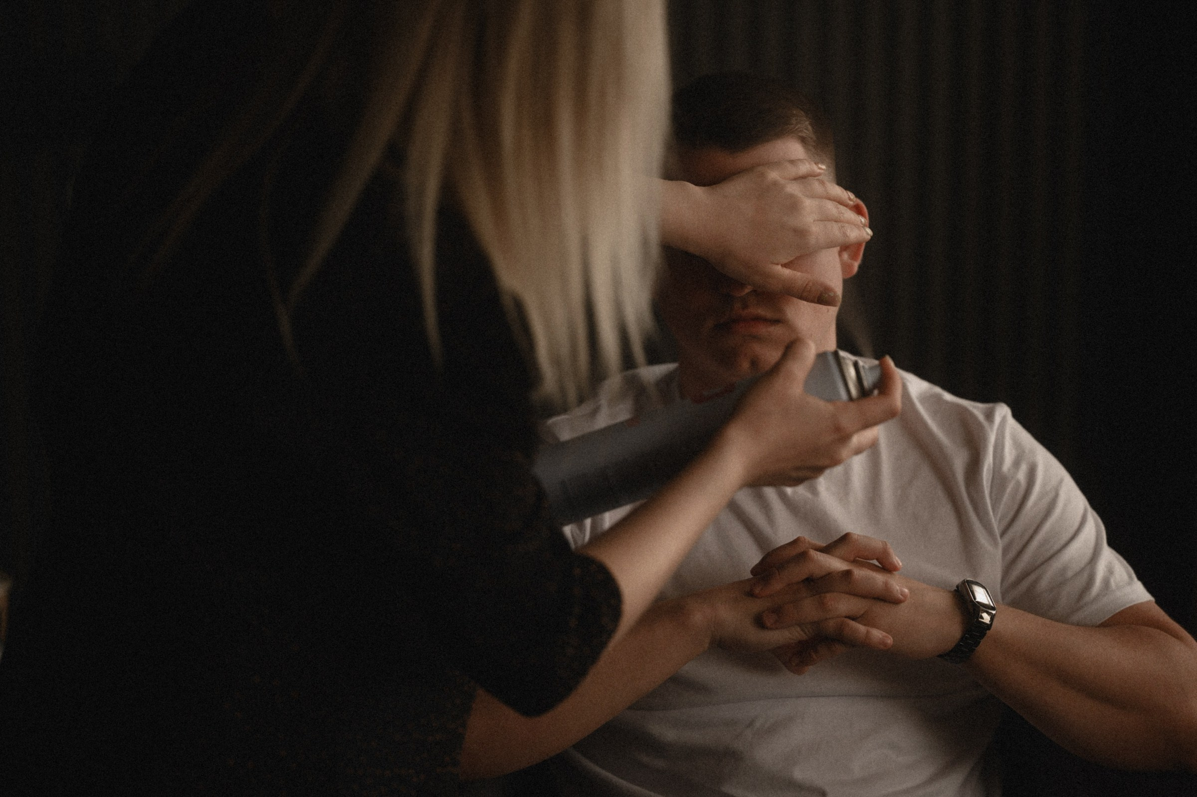 Денис и Катя. Свадебный и семейный фотограф в Ростове-на-Дону