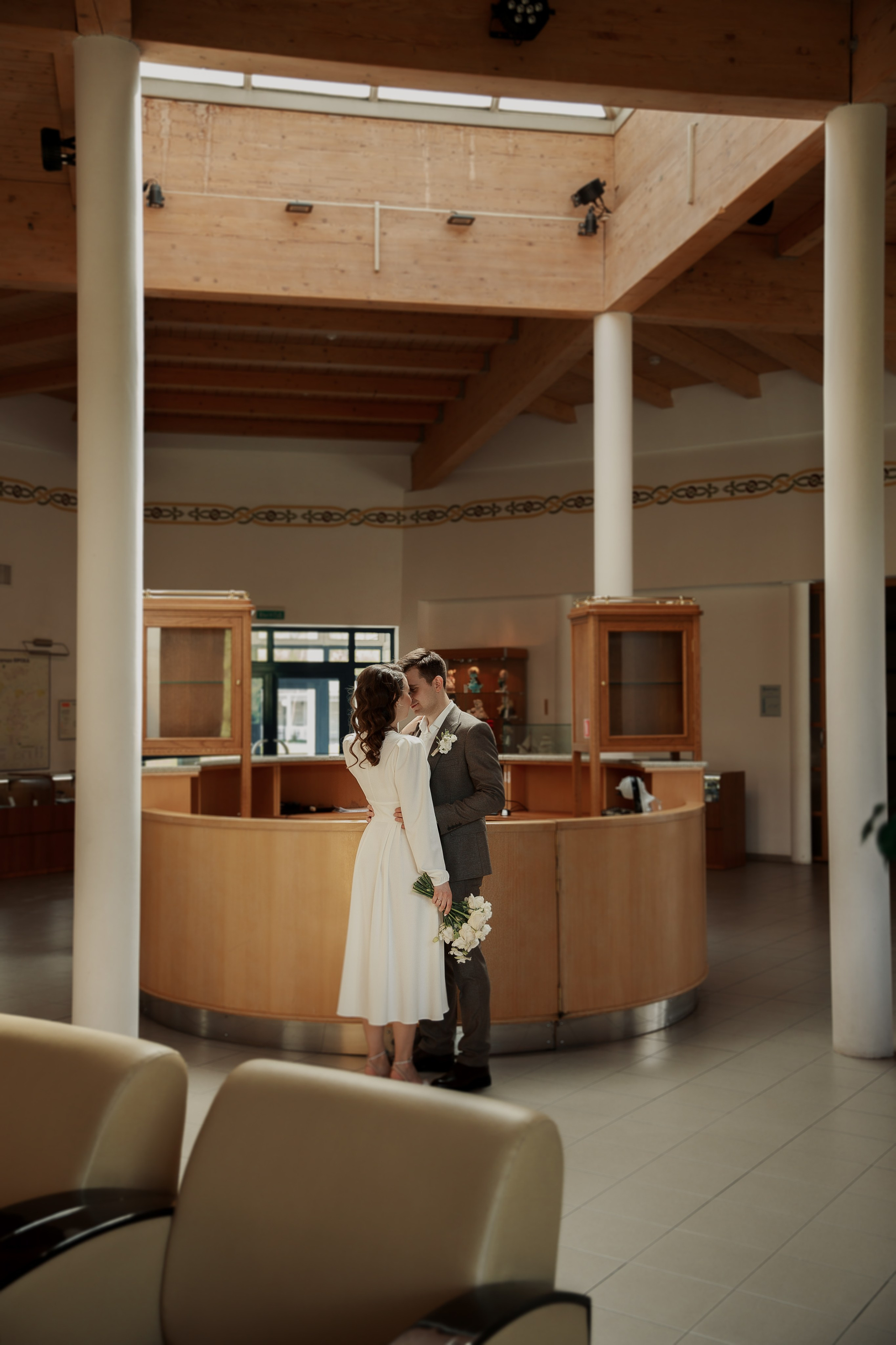 № 2. Свадебный, семейный и детский фотограф в Оренбургской области Юля Лепп