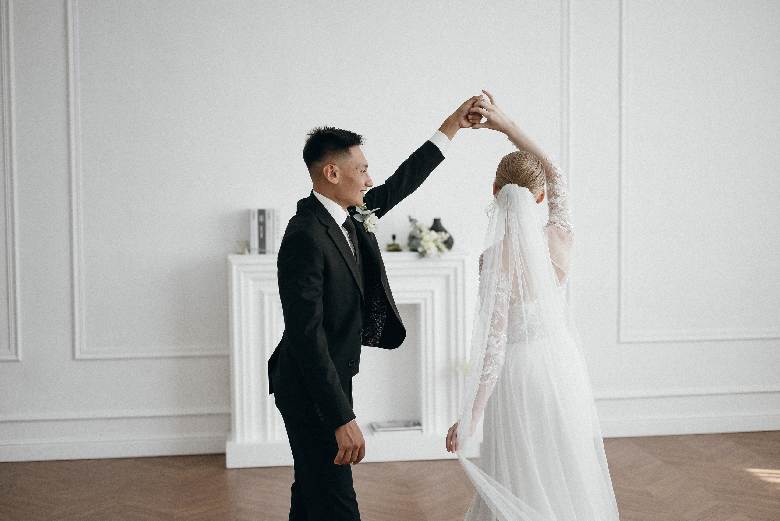 Ольга & Иосиф. Фотограф в Краснодарском крае Александр Шульга