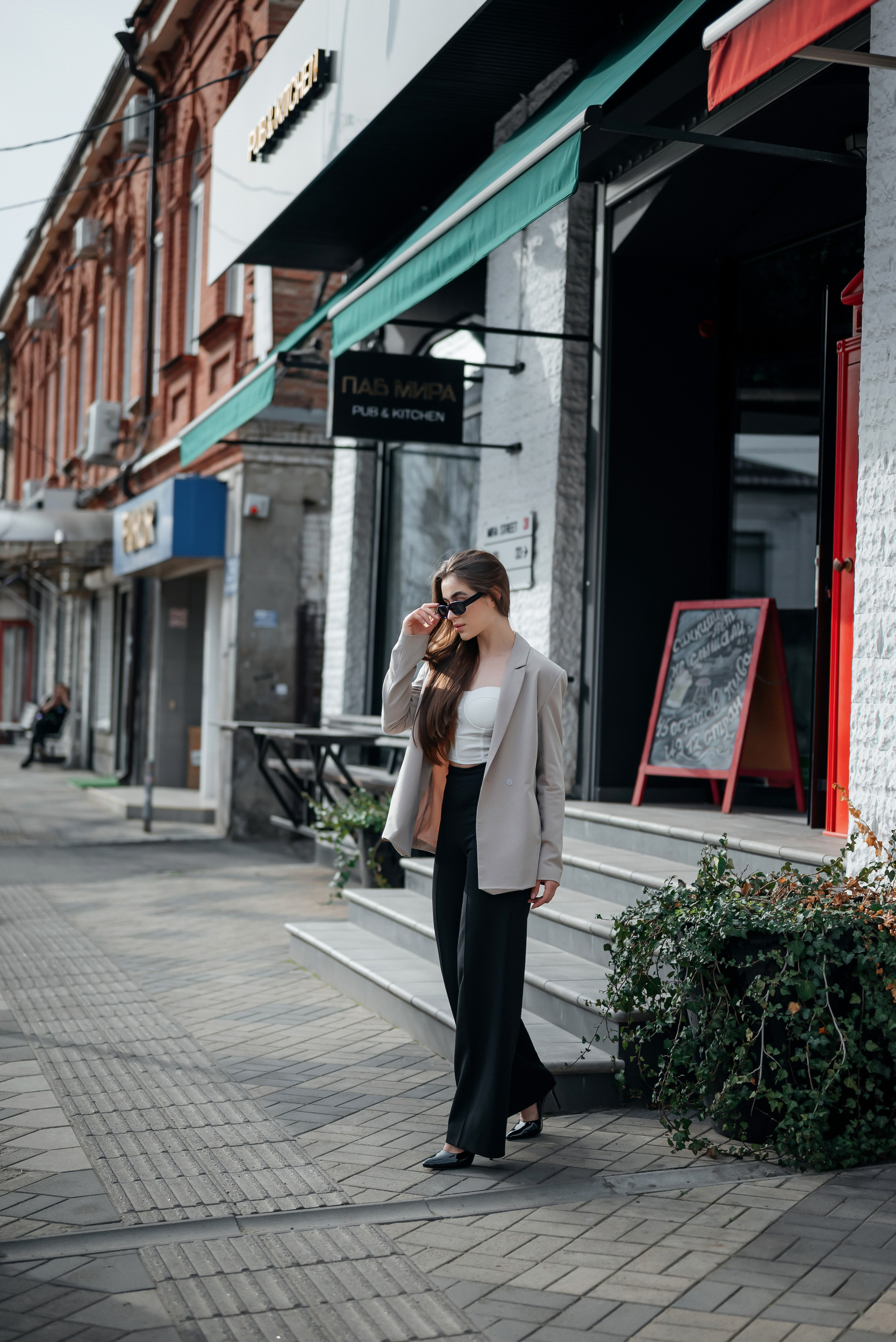 Руфина. Фотограф в Краснодарском крае Александр Шульга