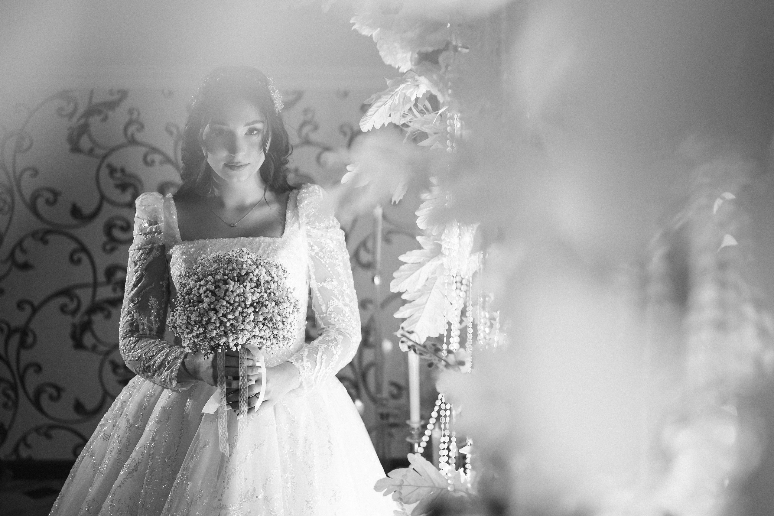 Борик & Анжела. Фотограф в Краснодарском крае Александр Шульга