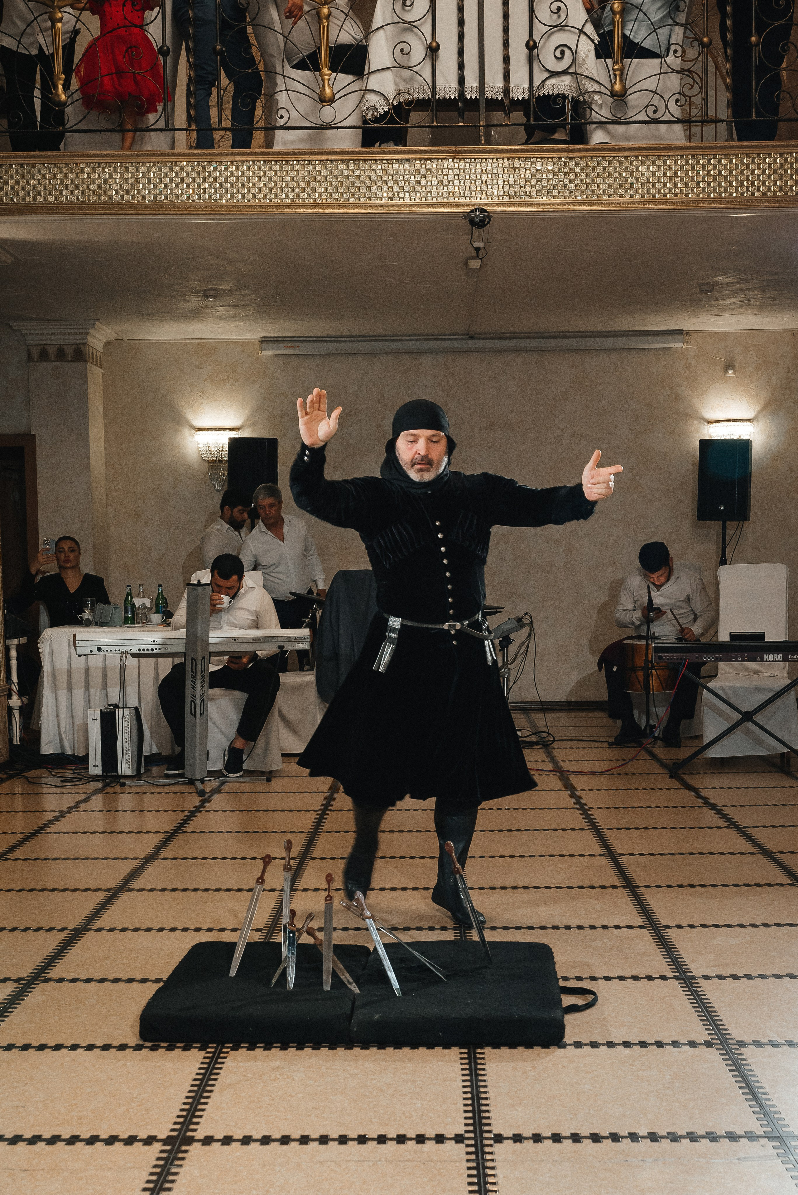 Руслан & Заира. Фотограф в Краснодарском крае Александр Шульга