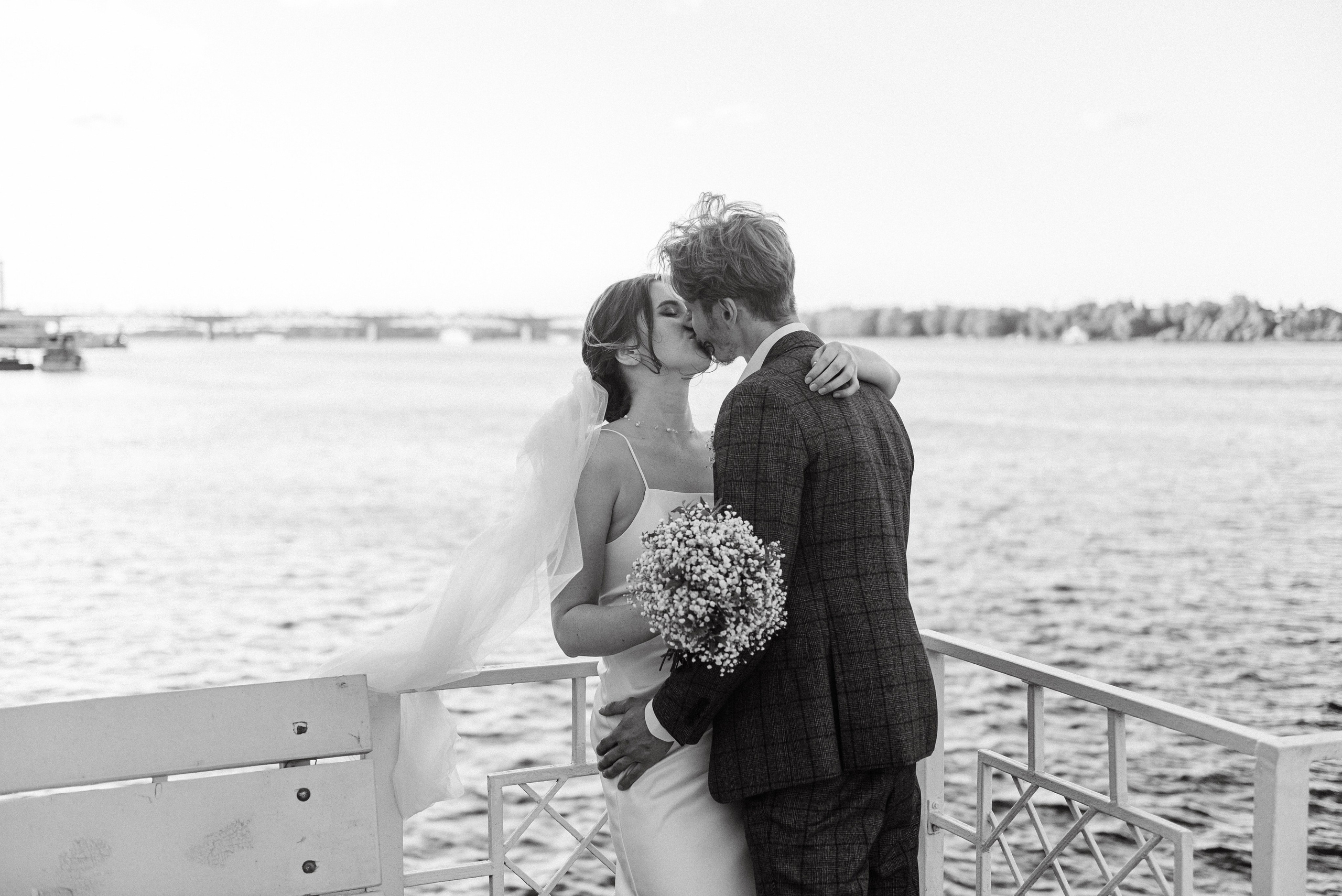 Иван&Ксения. Свадебный фотограф в Ярославле и Москве Руслан Иософатов