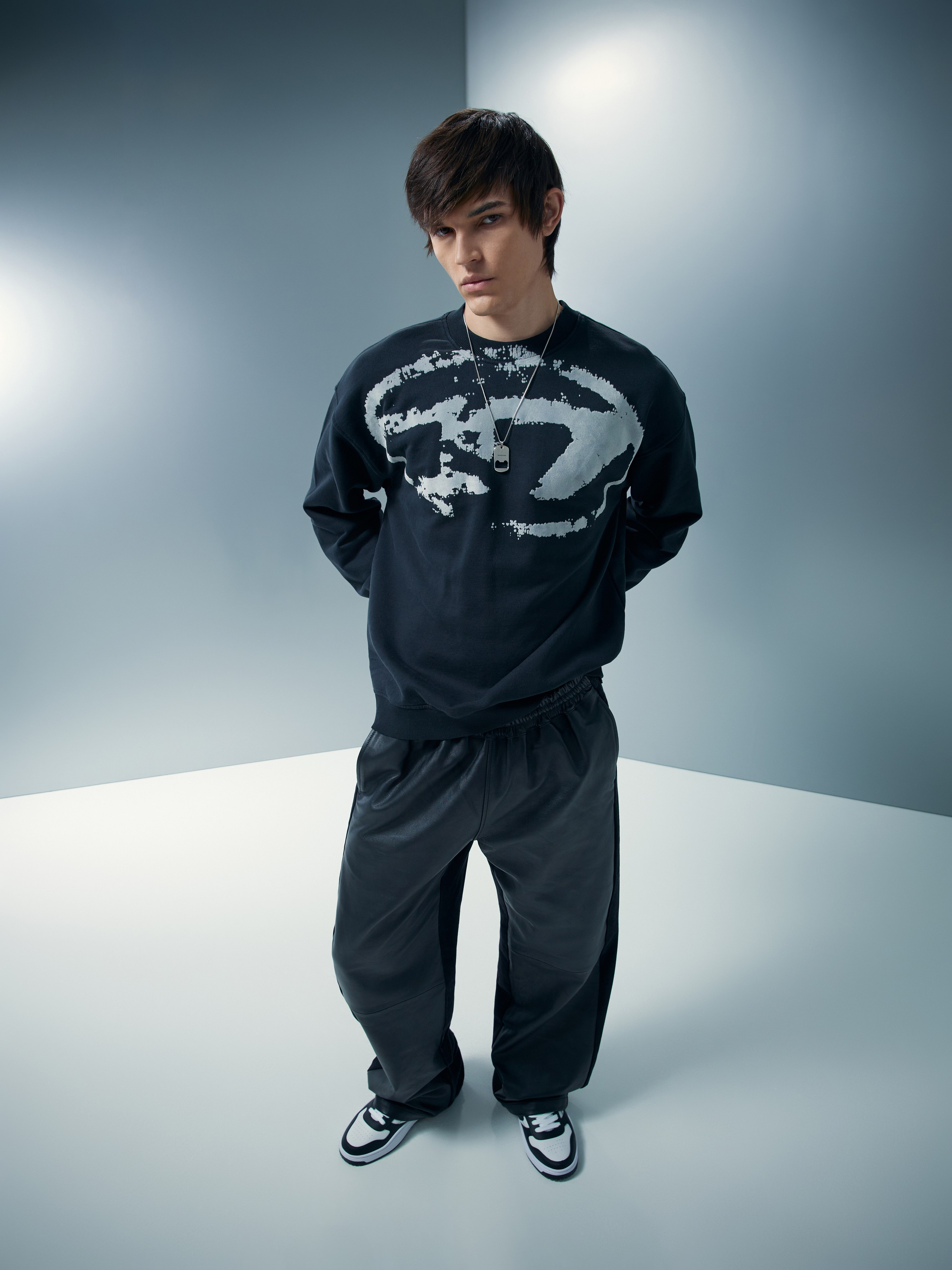 TSUM Diesel. Фотограф и видеограф в Москве marinfed