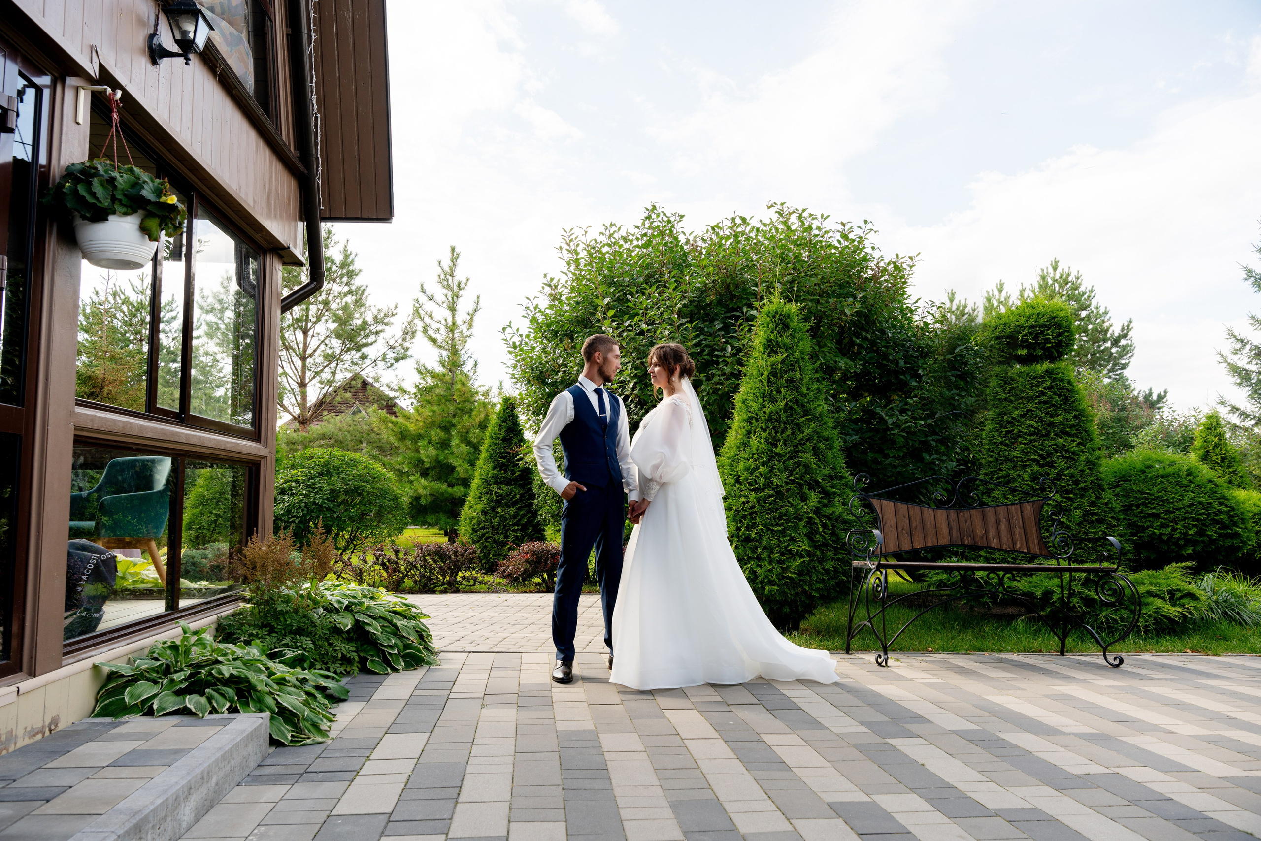 АЛЕКСЕЙ И АЛИНА. Фотограф на любое мероприятие