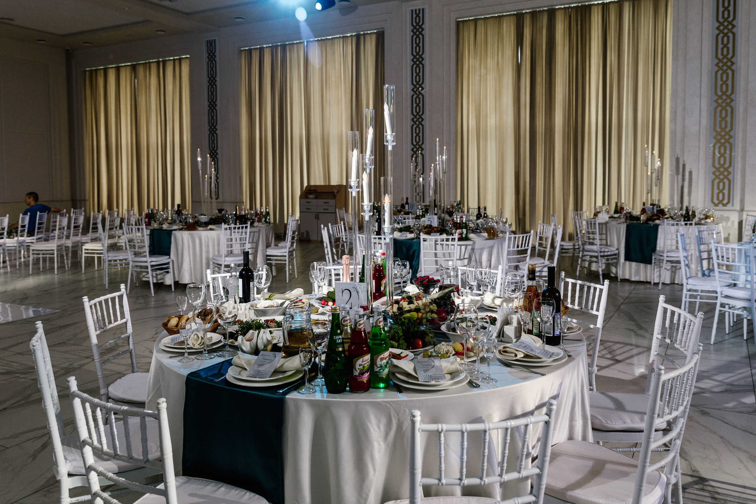 Кририлл и Любовь. Свадебный фотограф в Пятигорске и КМВ Софья Аджикеримова