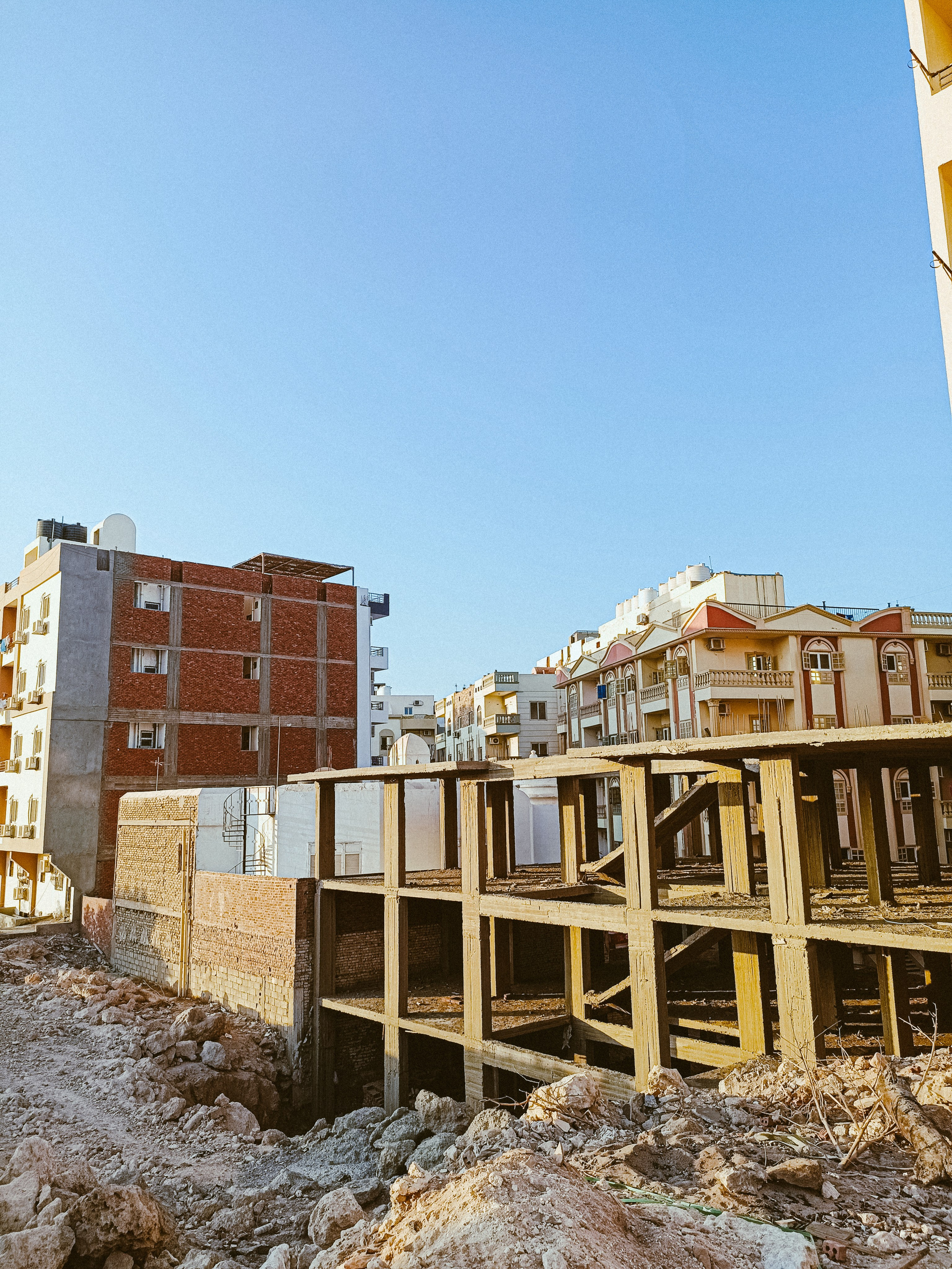 Мобильная. Jorgis — фотограф в Хургаде / обучение фотографии